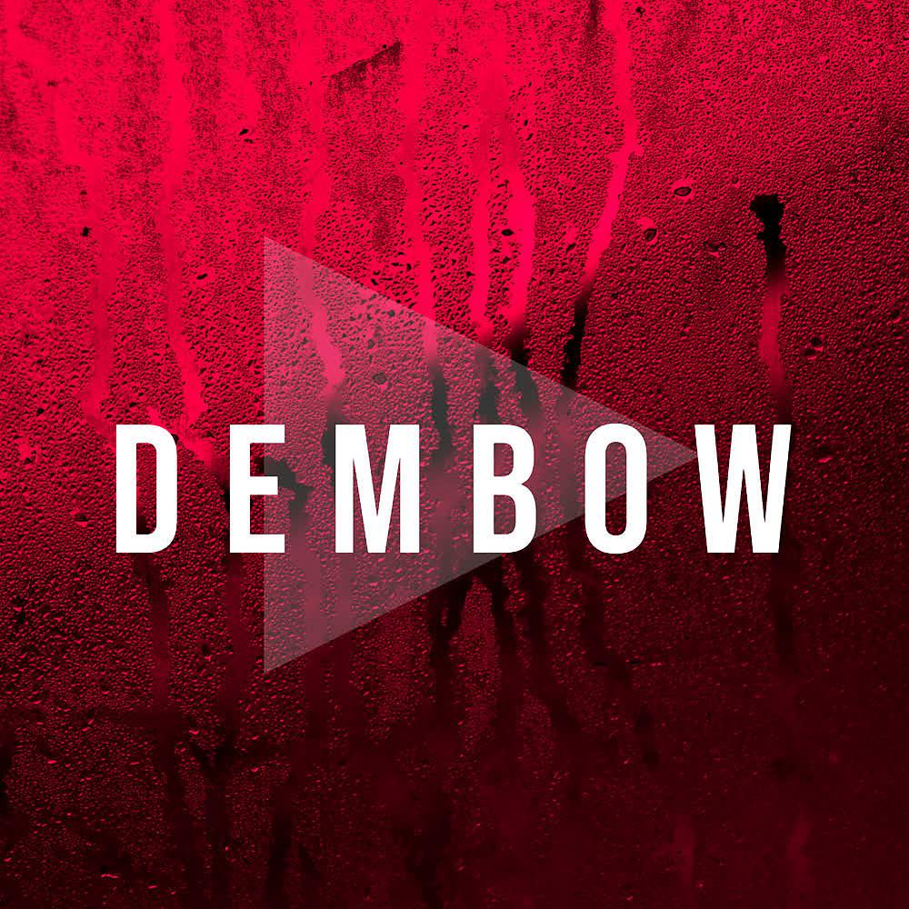 Постер альбома Dembow (Instrumental)