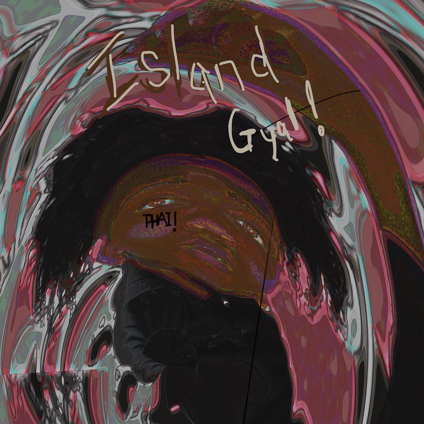Постер альбома Island Gyal