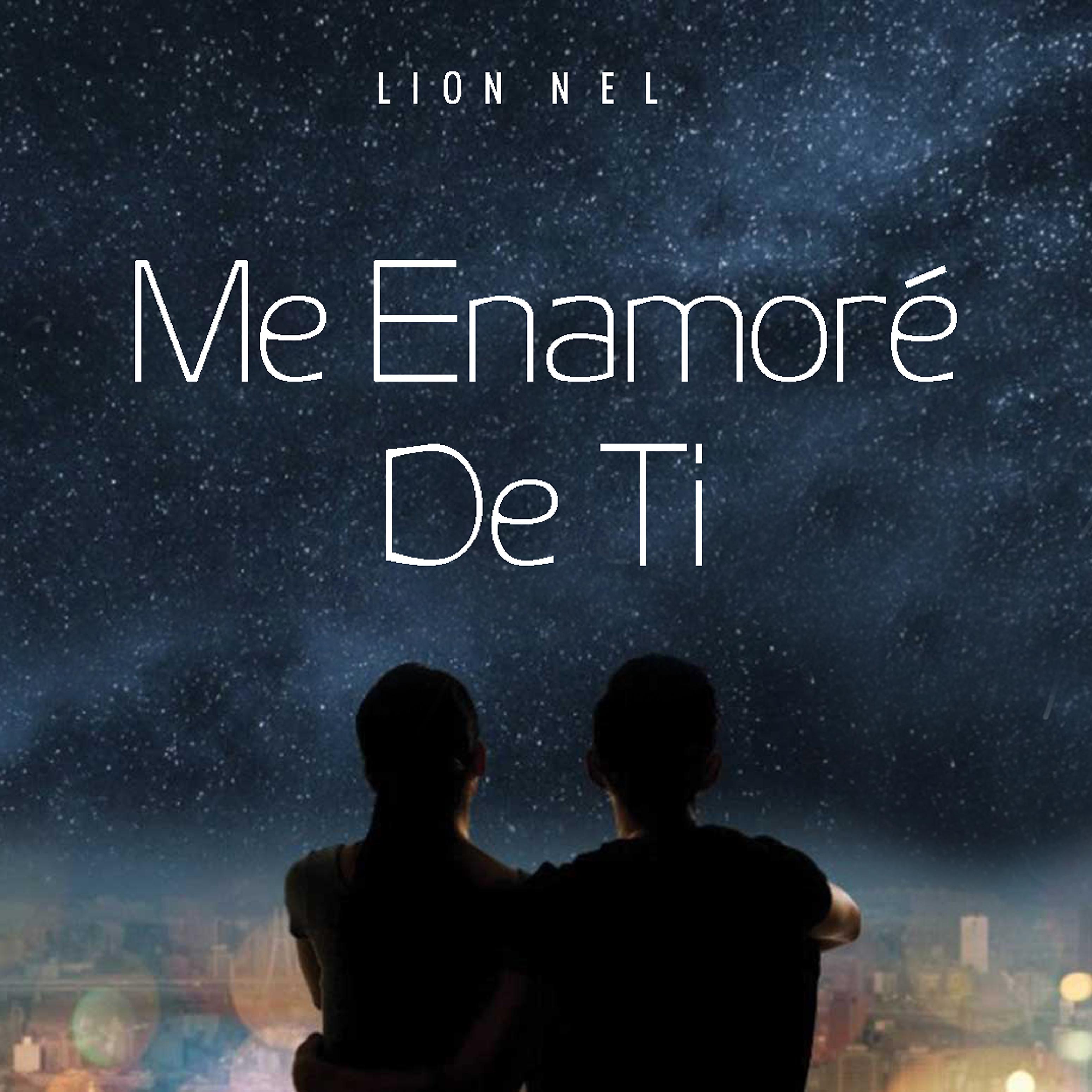 Постер альбома Me Enanoré De Ti