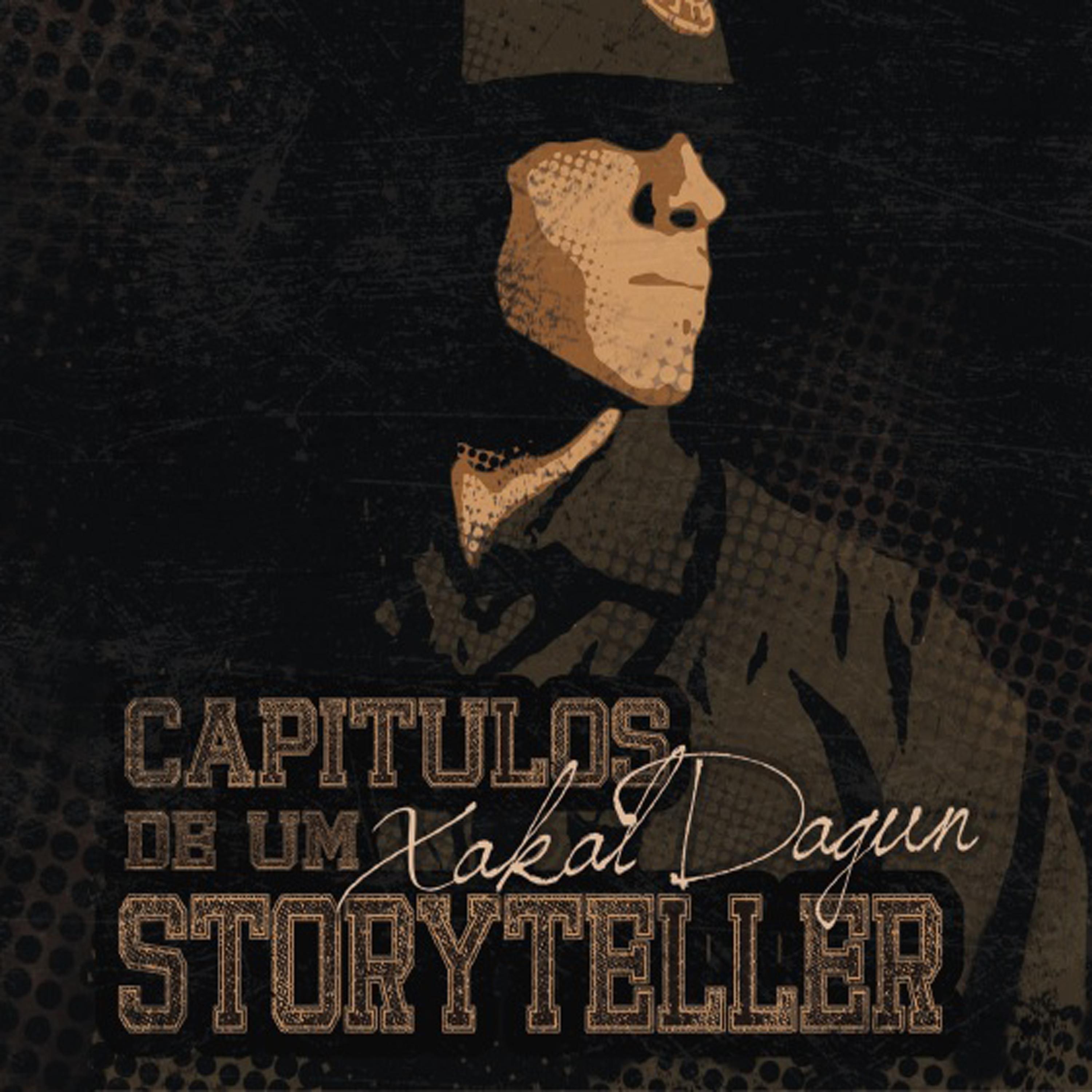 Постер альбома Capitulos De Um Storyteller - Bonus Tracks
