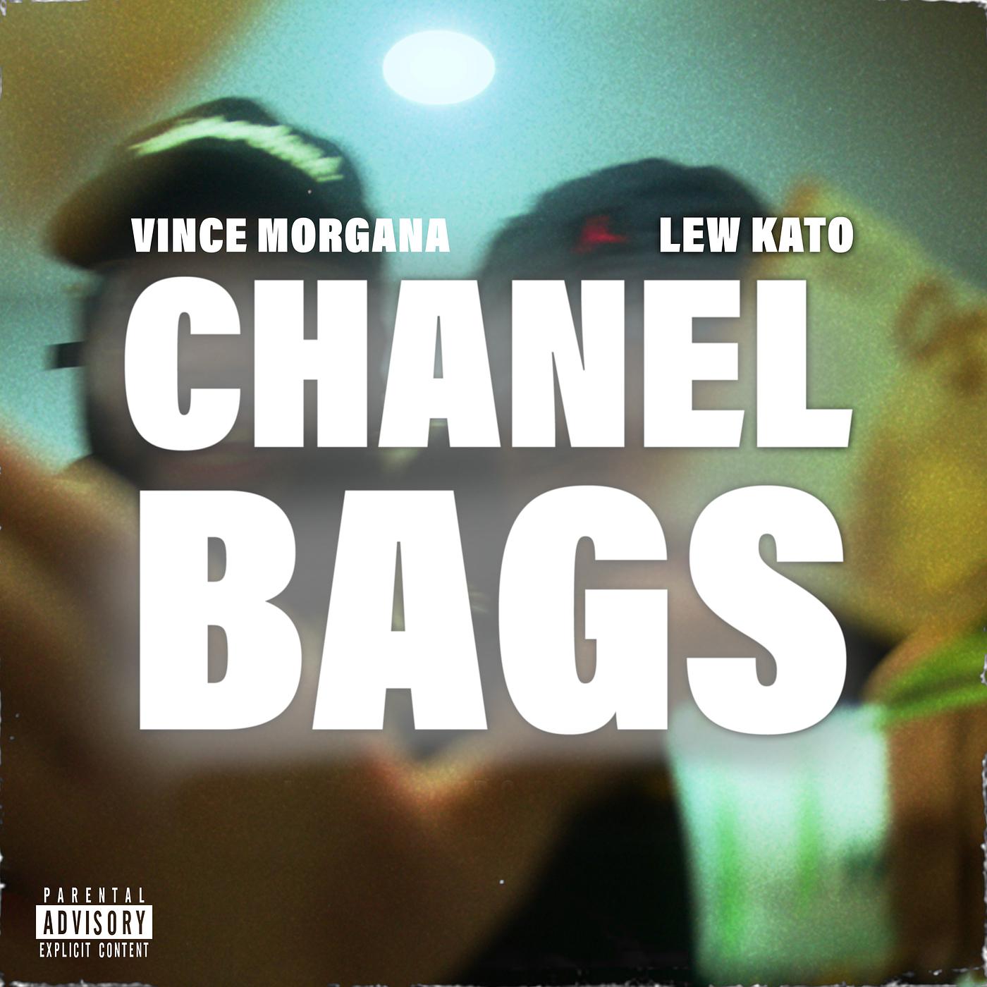 Постер альбома Chanel Bags