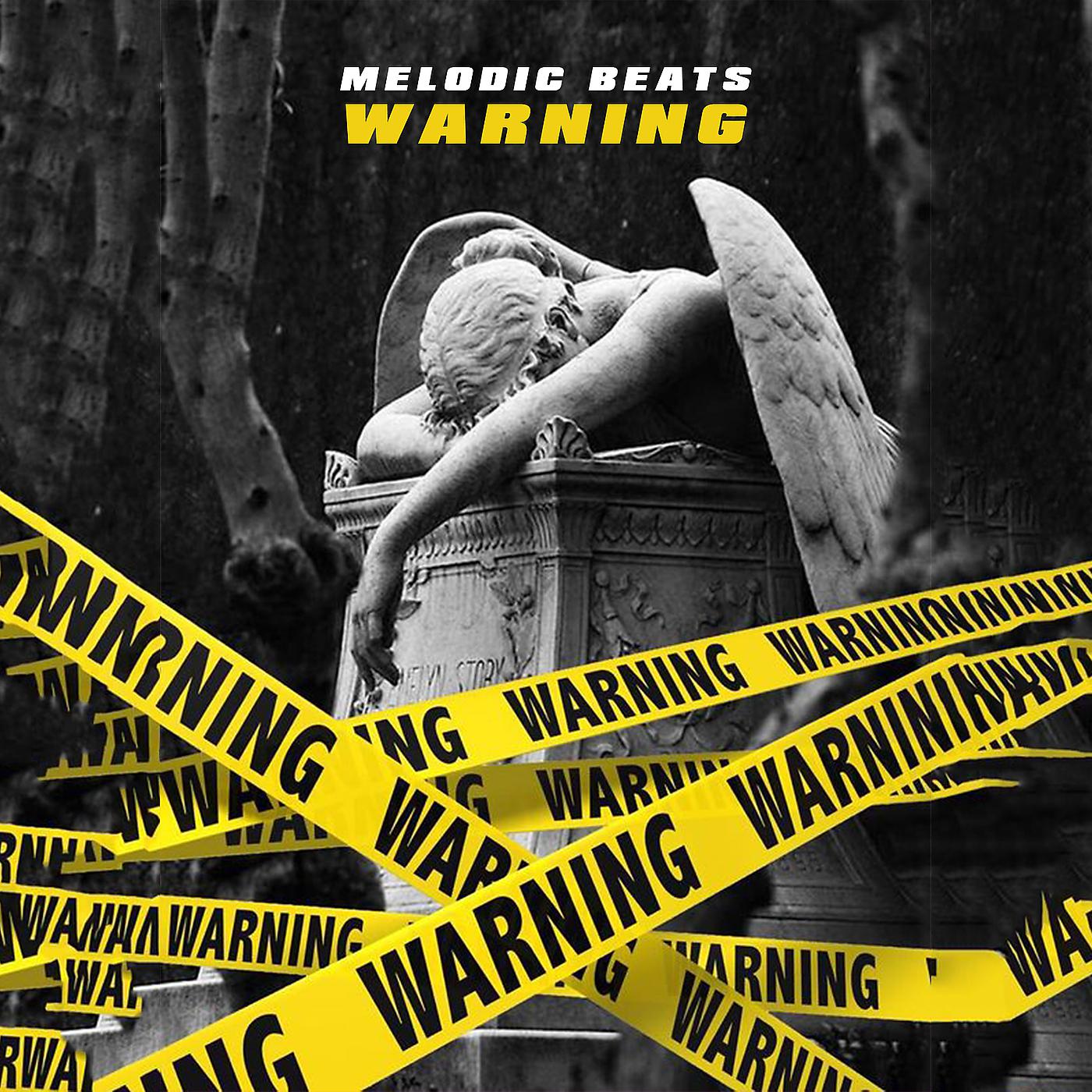 Постер альбома Warning