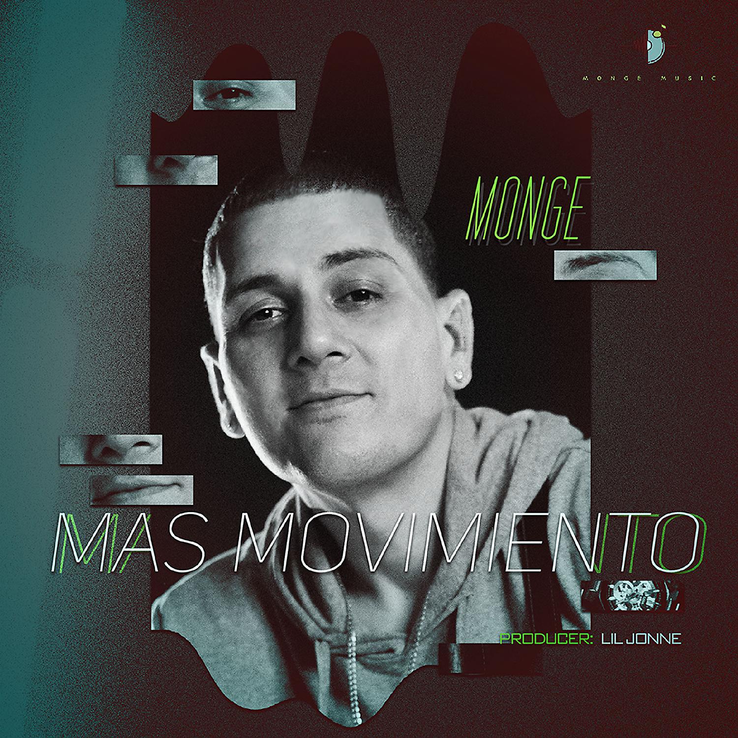 Постер альбома Mas Movimiento