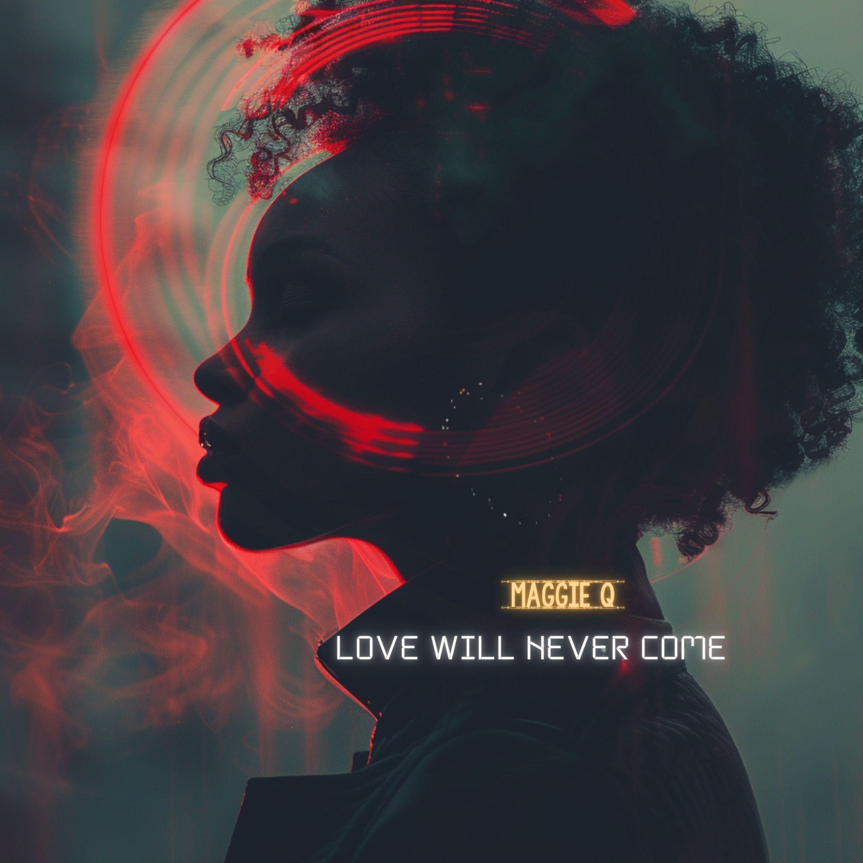 Постер альбома Love Will Never Come