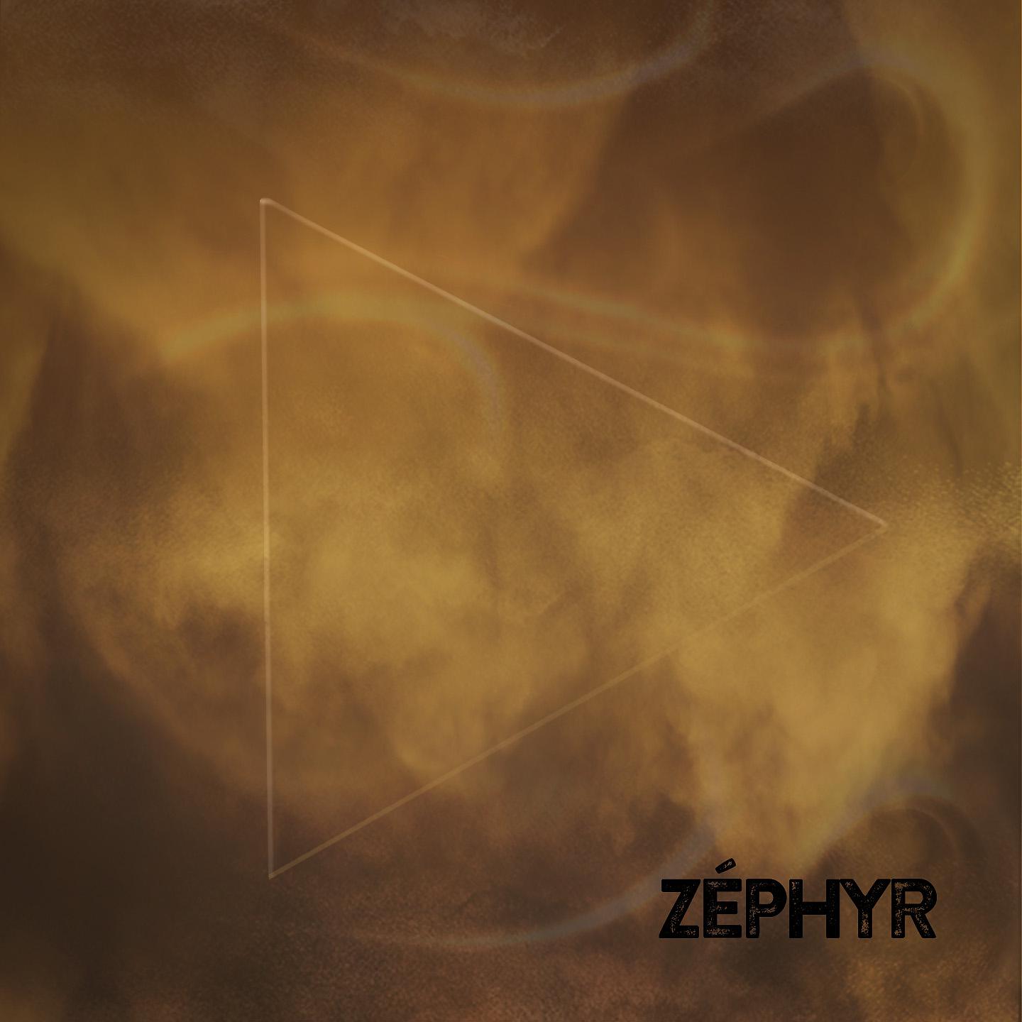 Постер альбома Zéphyr