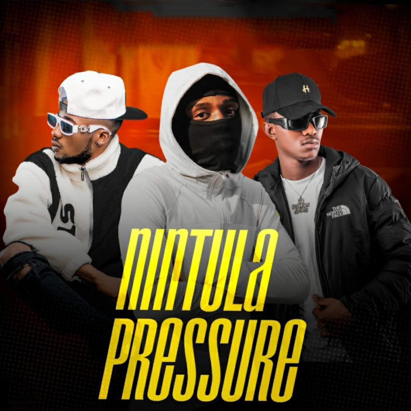 Постер альбома Nintula Pressure (feat. YSD & Ray Dee)
