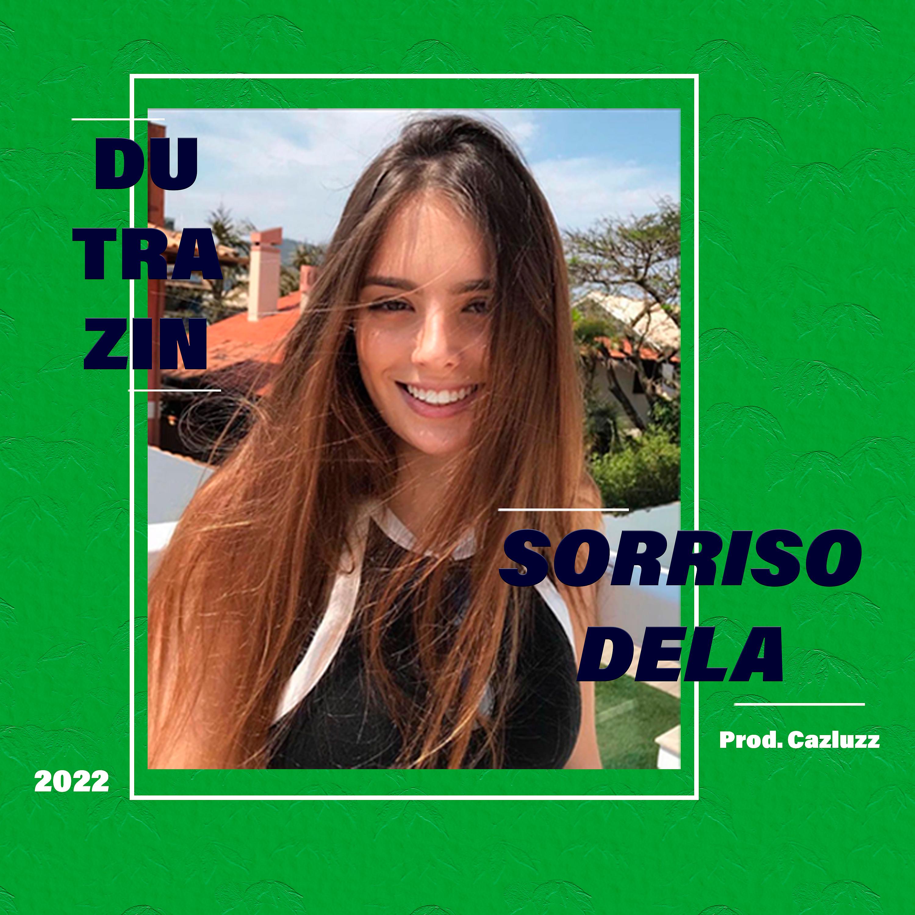 Постер альбома Sorriso Dela