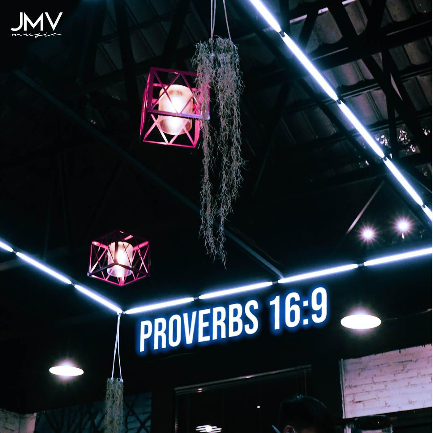 Постер альбома Proverbs 16:9
