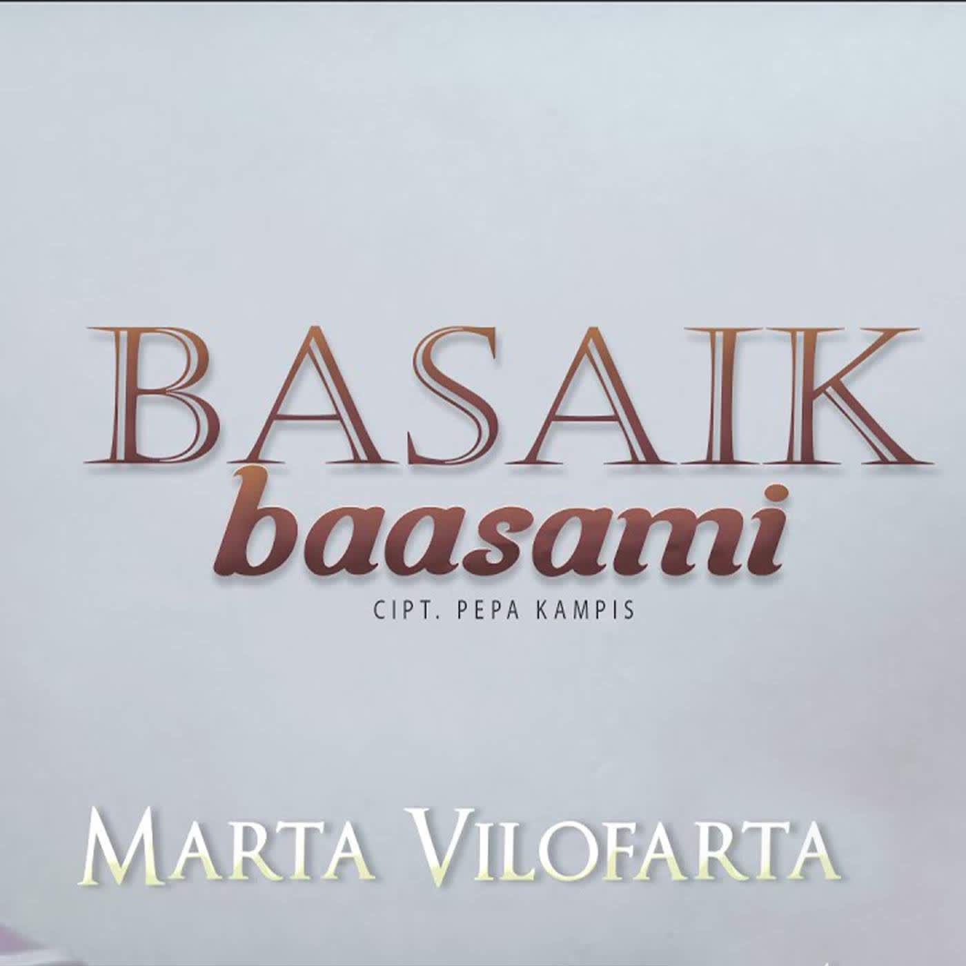 Постер альбома Basaik Baasami