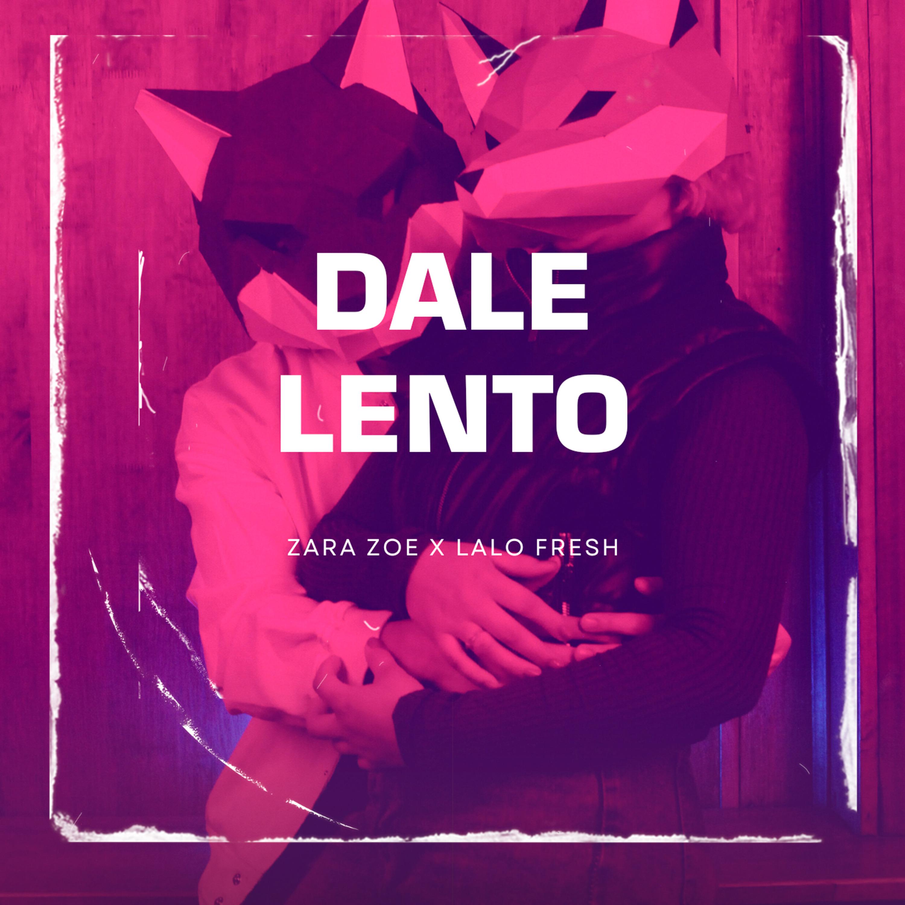 Постер альбома Dale Lento