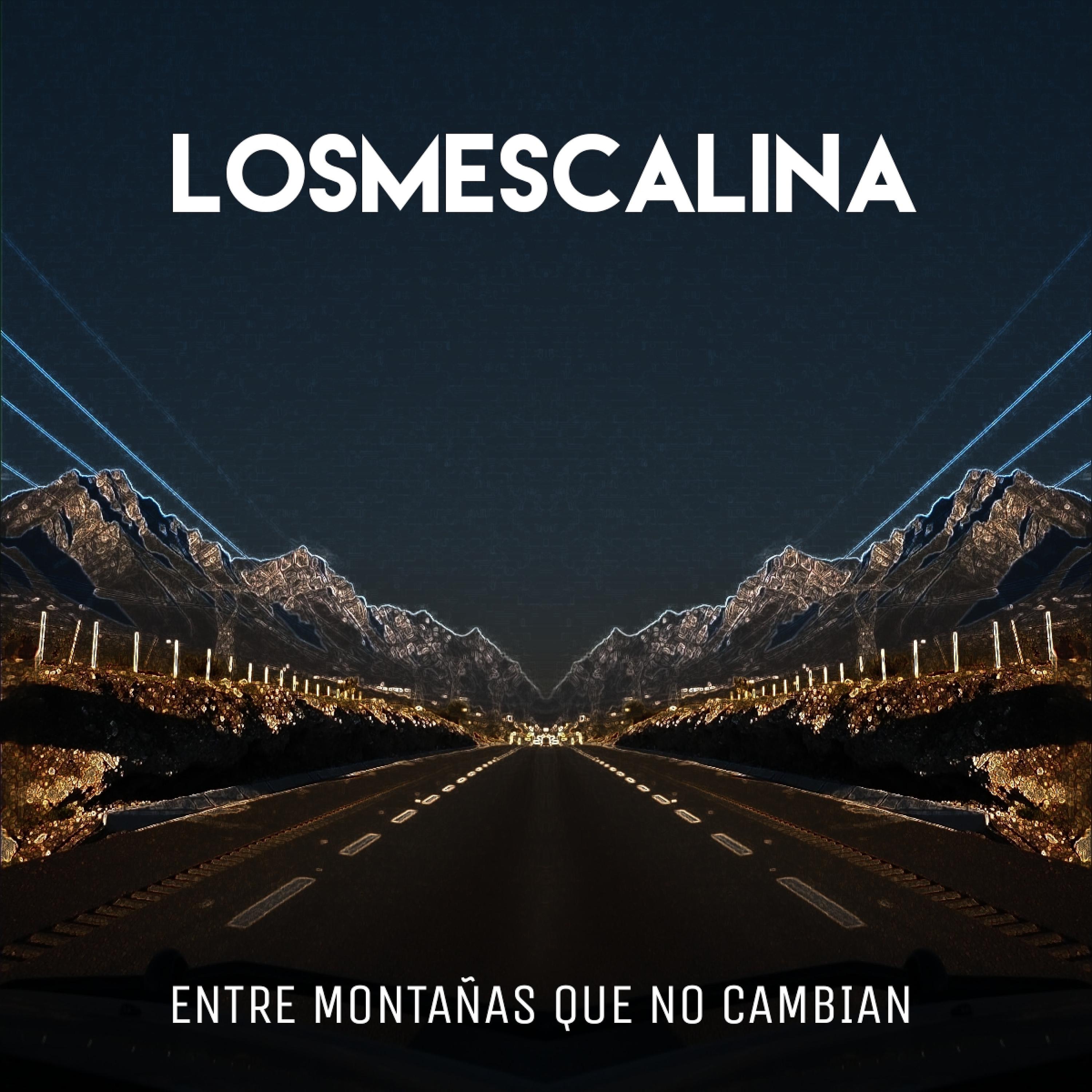 Постер альбома Entre Montañas Que No Cambian