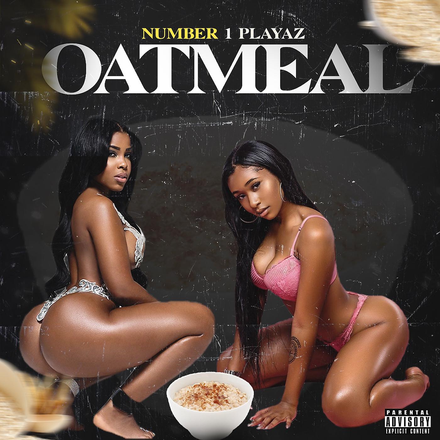 Постер альбома Oatmeal