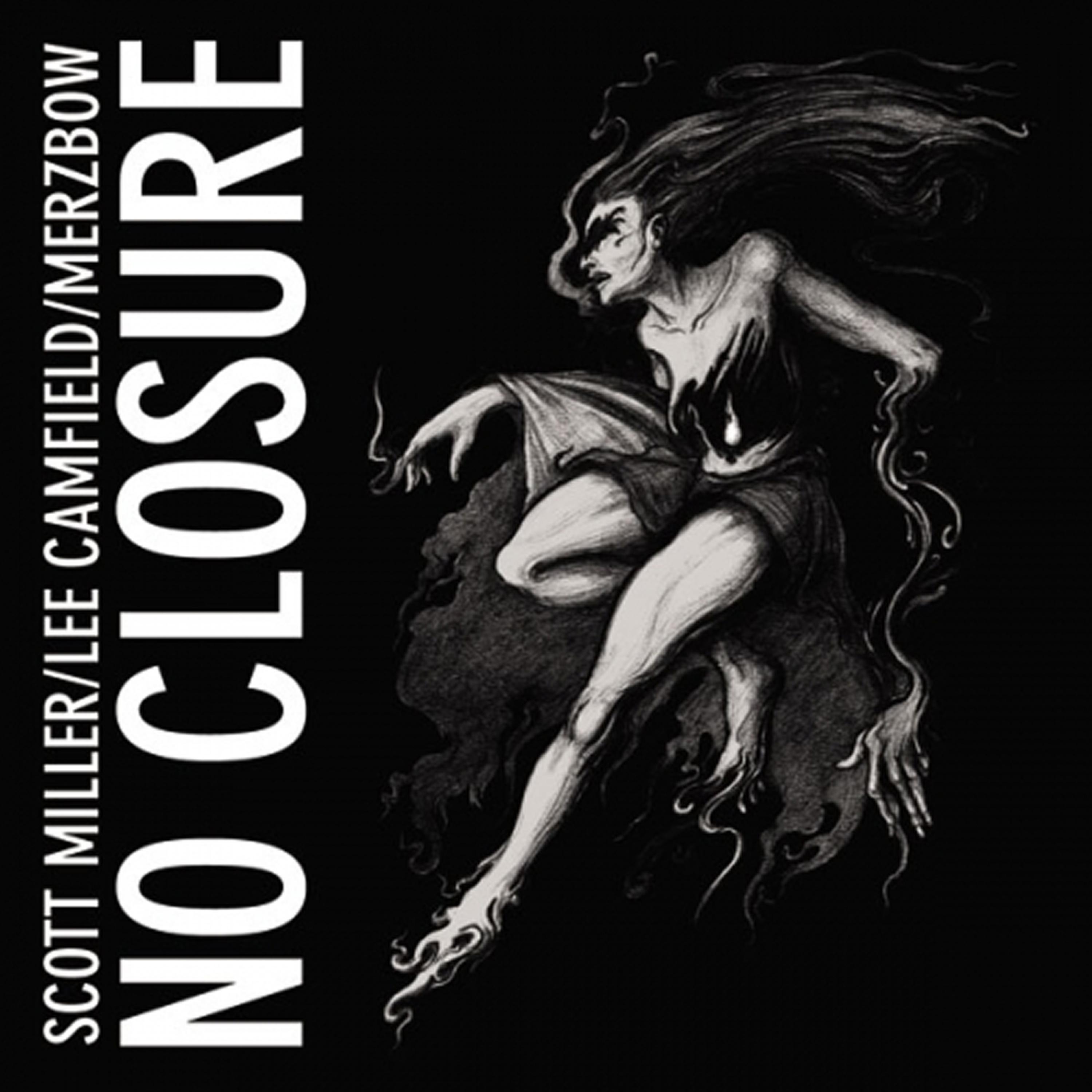 Постер альбома No Closure