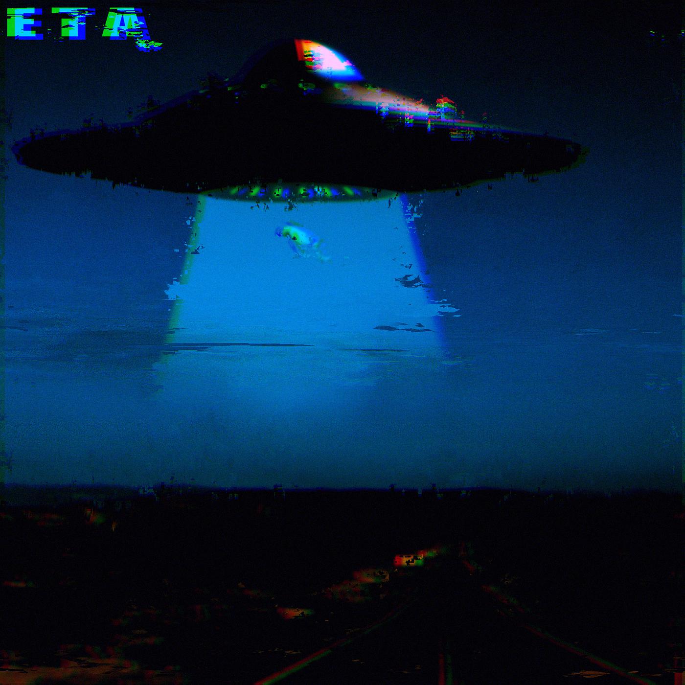 Постер альбома Eta