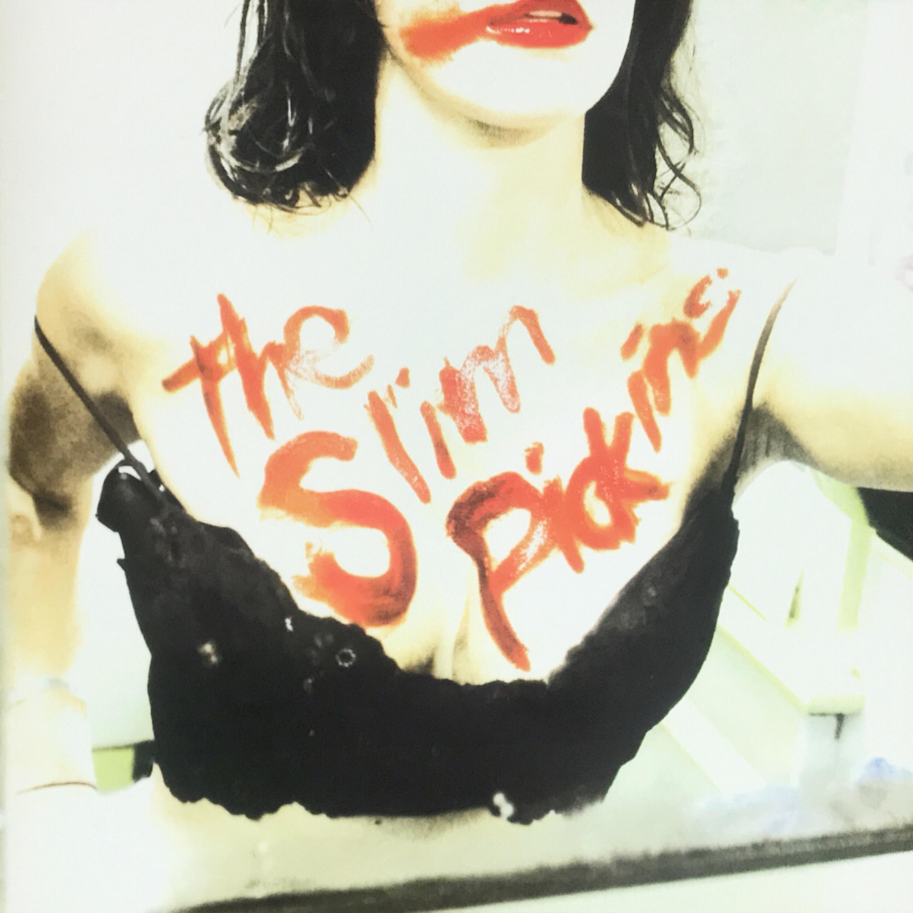 Постер альбома The Slim Pickins