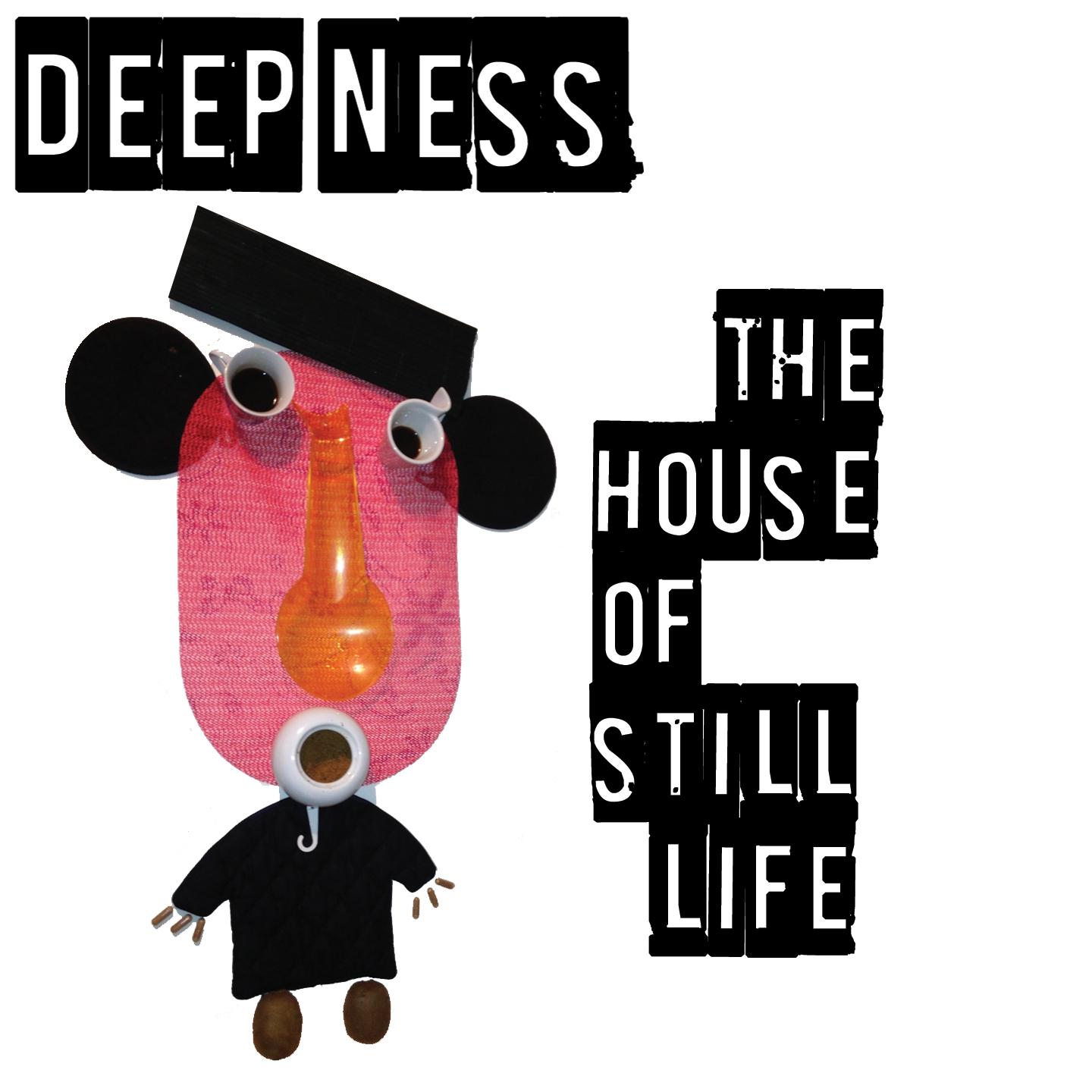 Постер альбома The House of Still Life