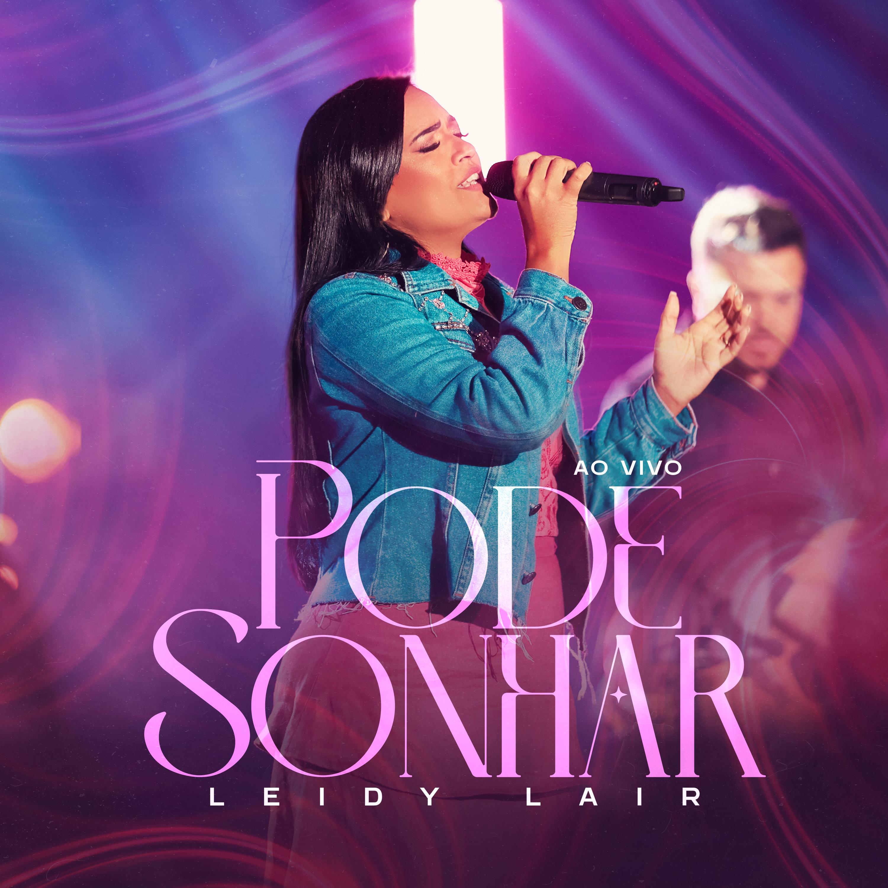 Постер альбома Pode Sonhar