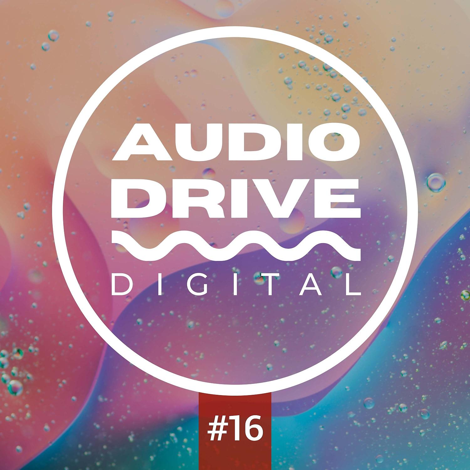 Постер альбома Audio Drive Mix 16