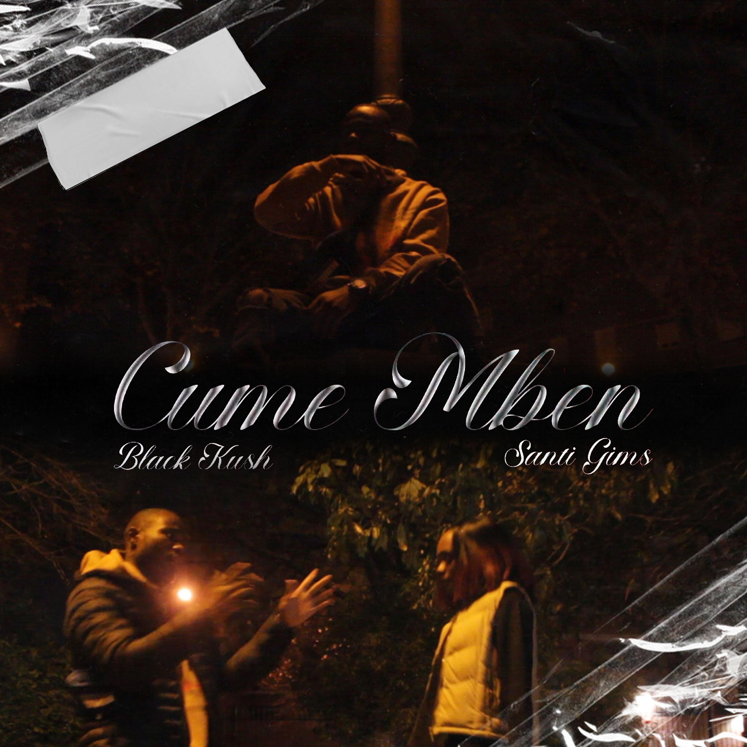 Постер альбома Cume Mben