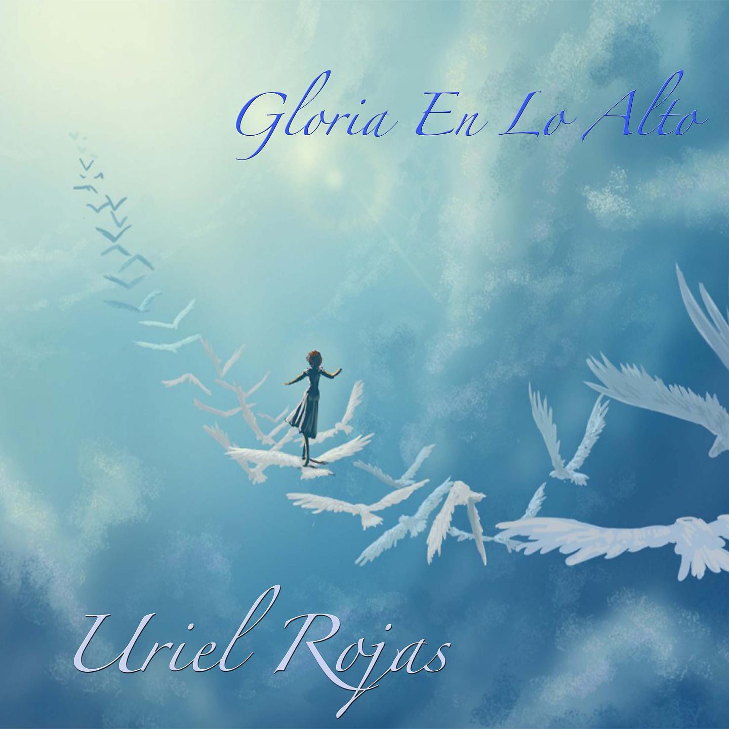 Постер альбома Gloria en lo Alto
