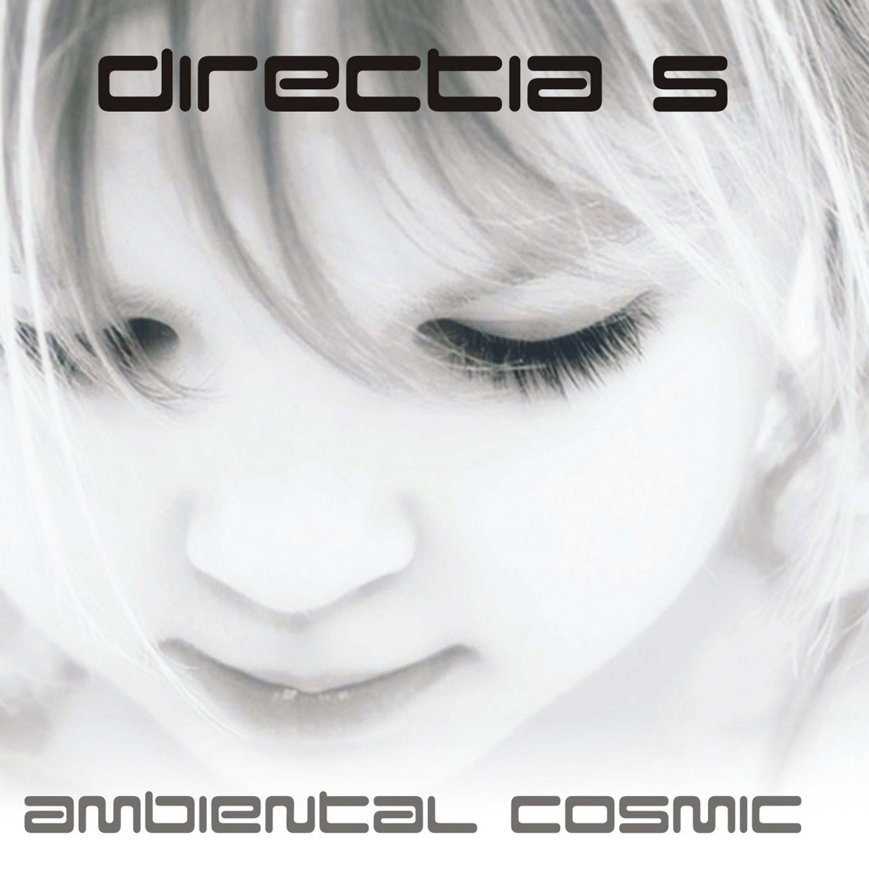 Постер альбома Ambiental cosmic