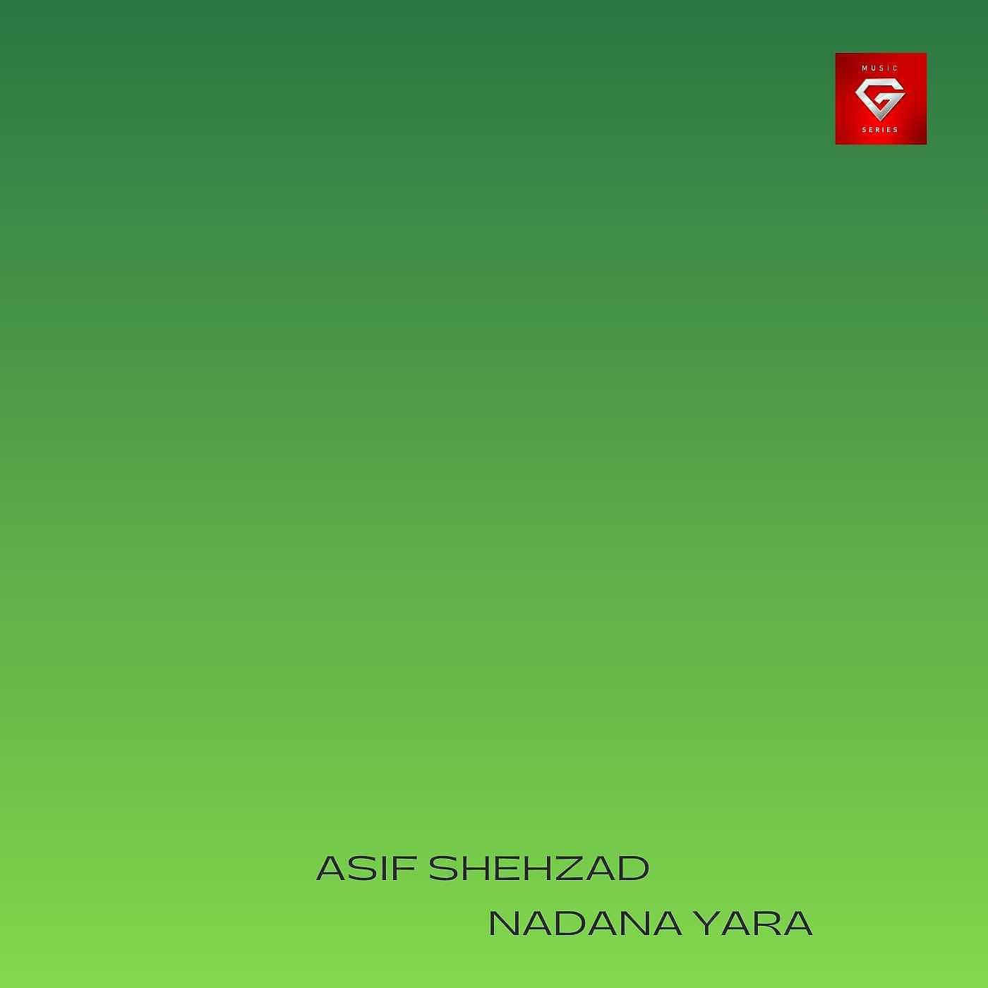Постер альбома Nadana Yara