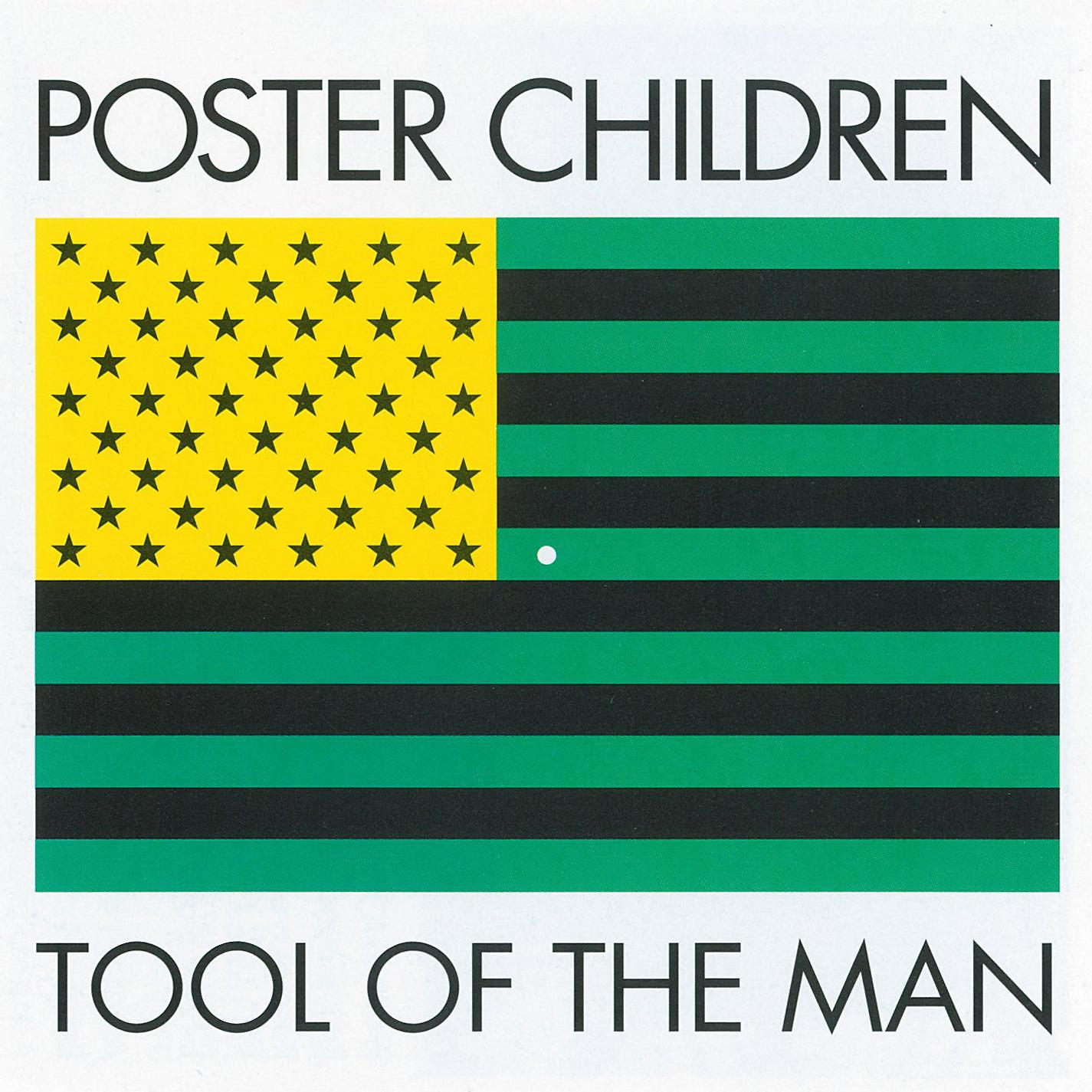 Постер альбома Tool Of The Man