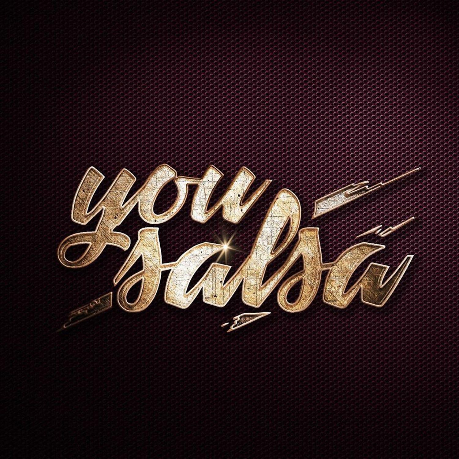Постер альбома You Salsa