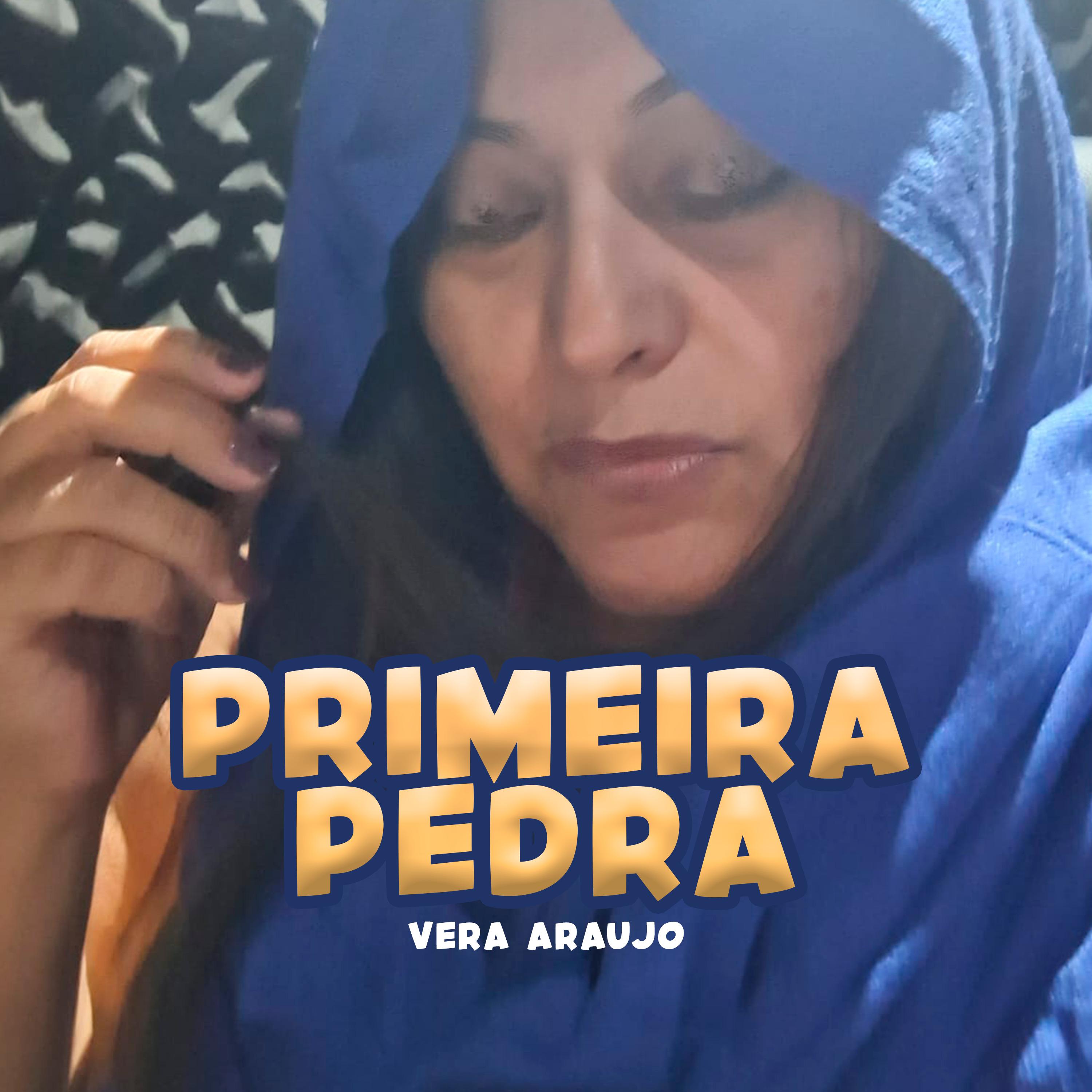 Постер альбома Primeira Pedra
