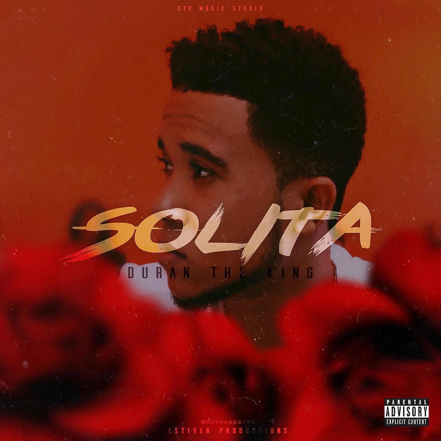 Постер альбома SOLITA (feat. Hilario)