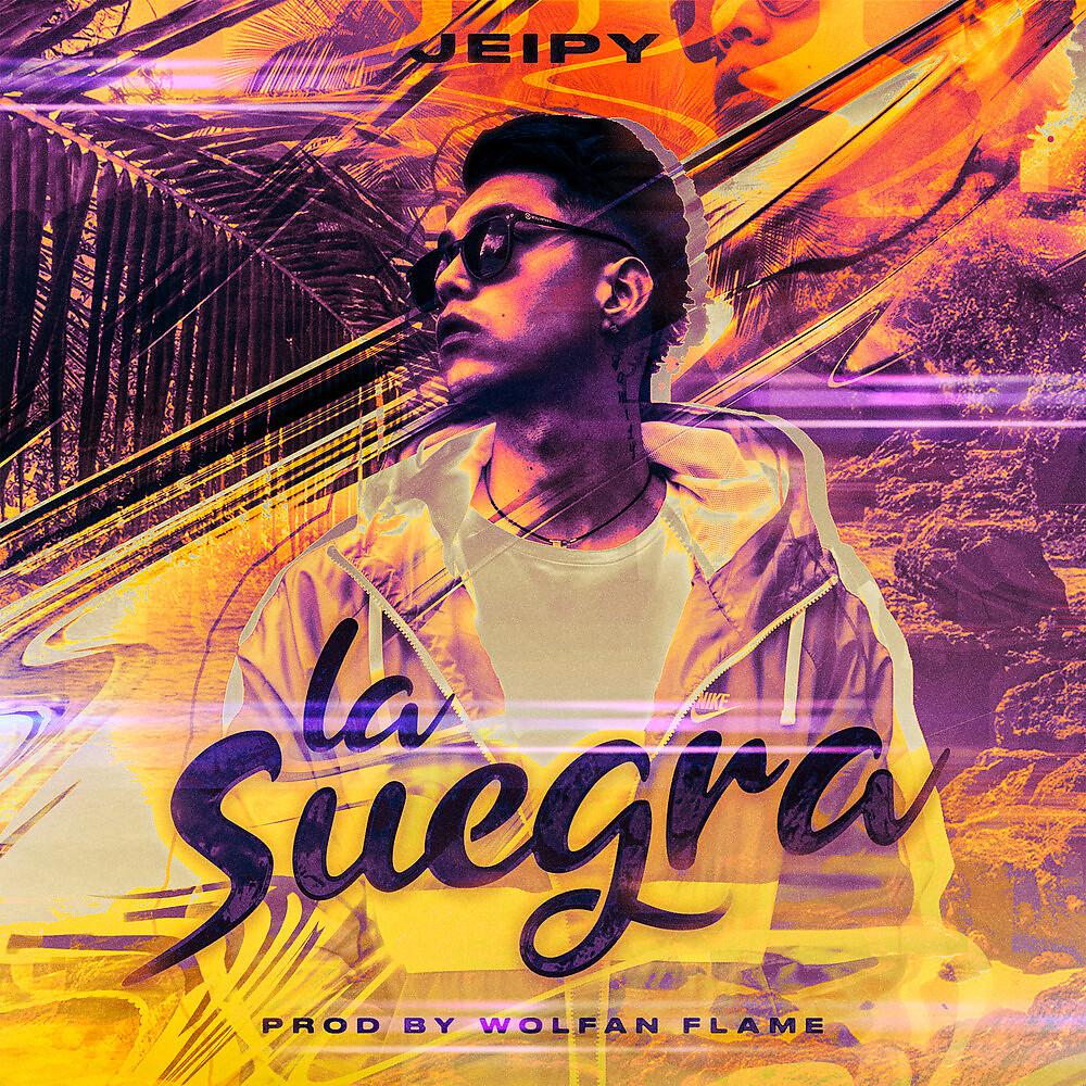Постер альбома La Suegra