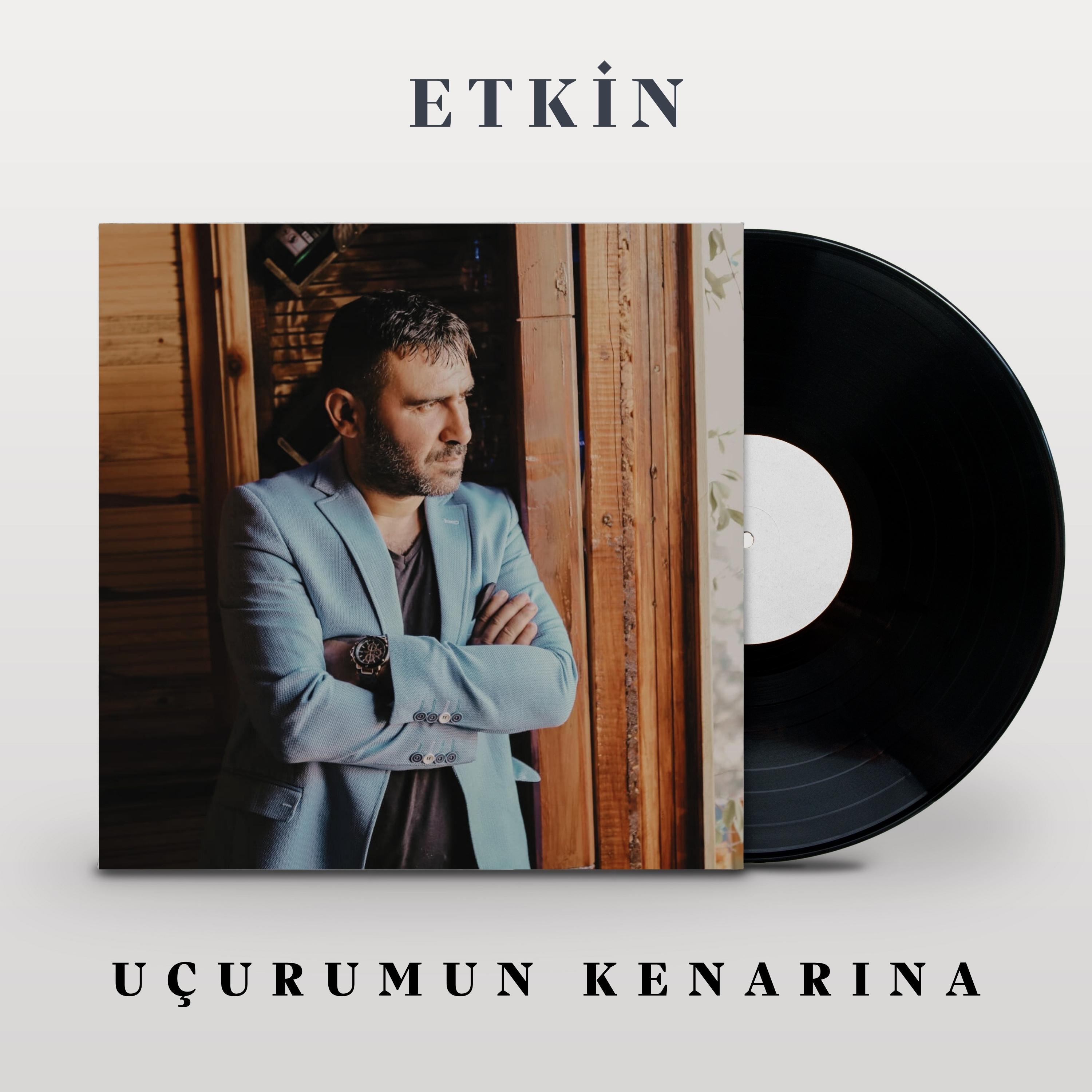 Постер альбома Uçurumun Kenarına