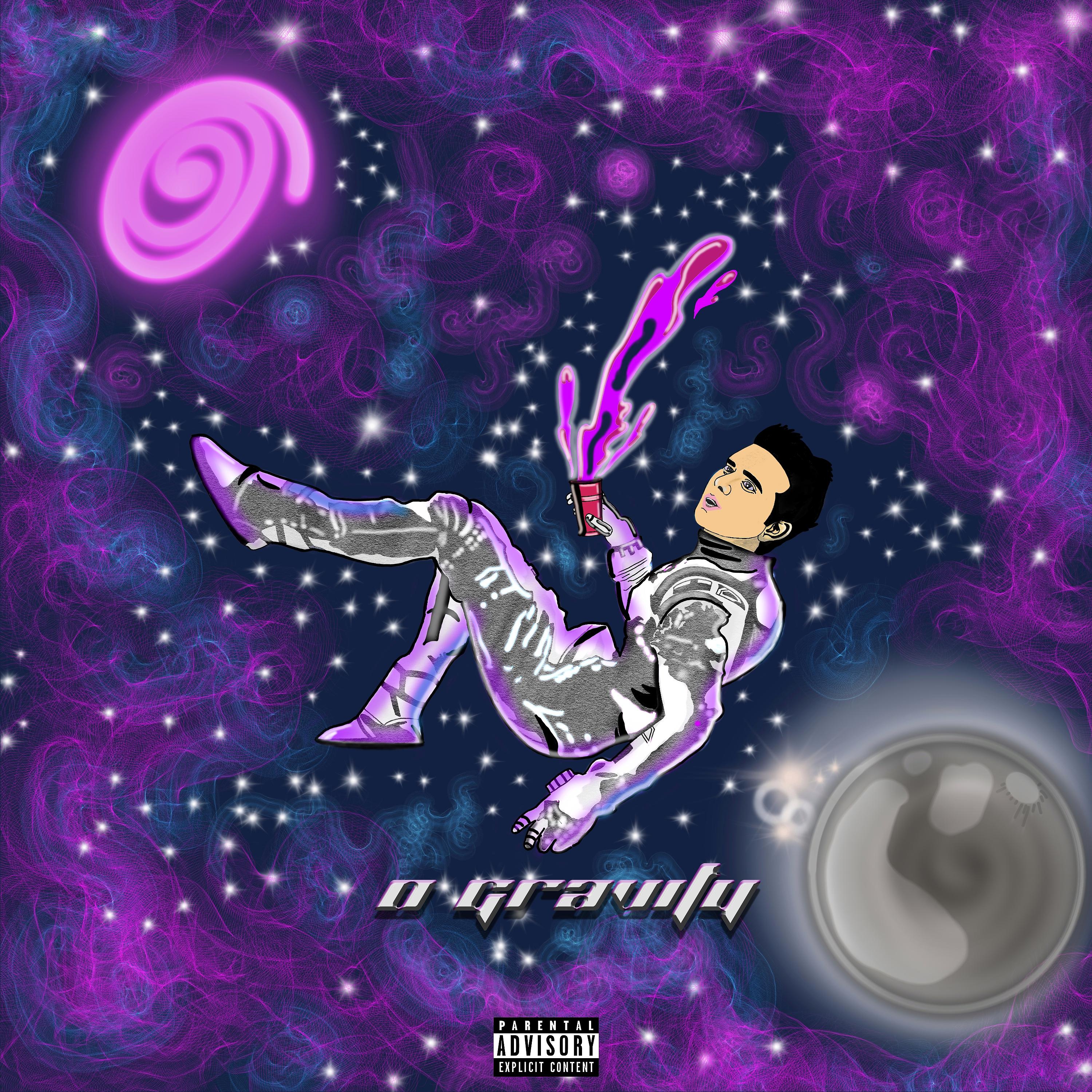 Постер альбома O Gravity
