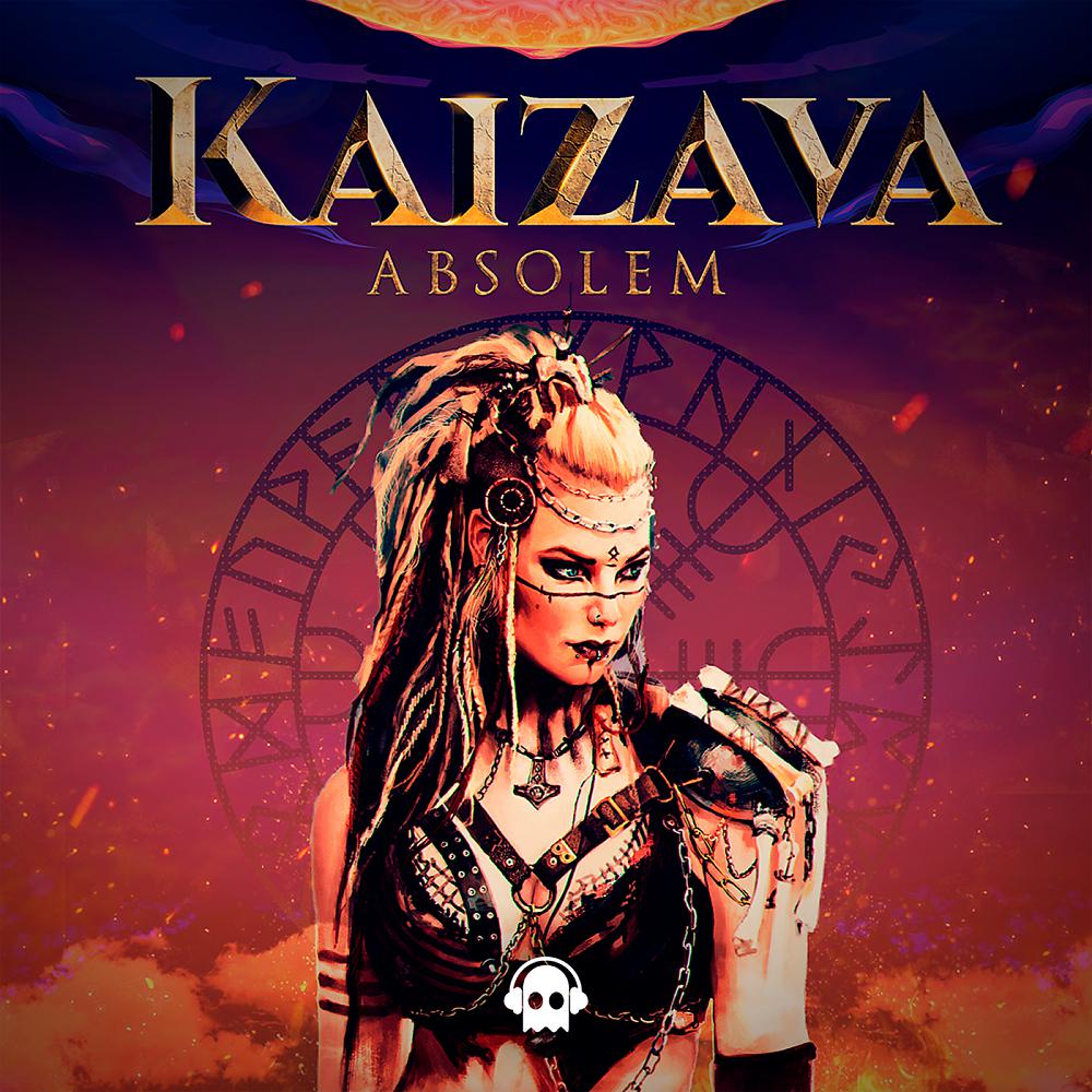 Постер альбома Kaizava