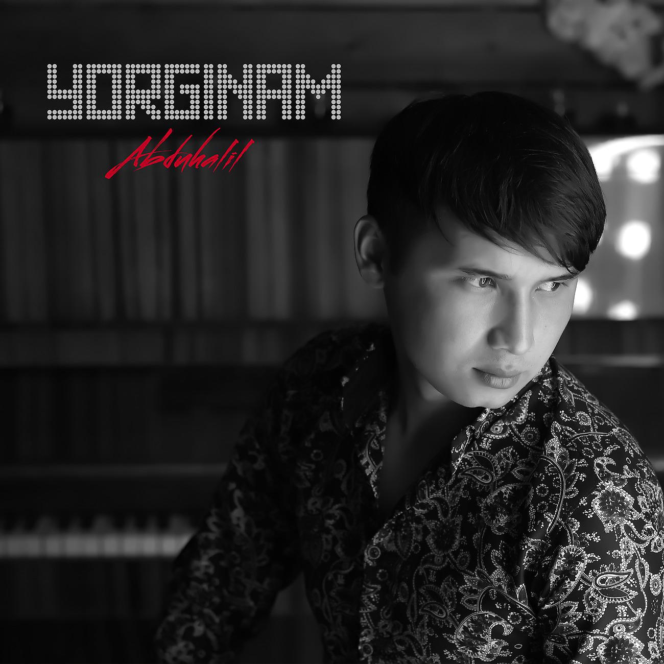Постер альбома Yorginam