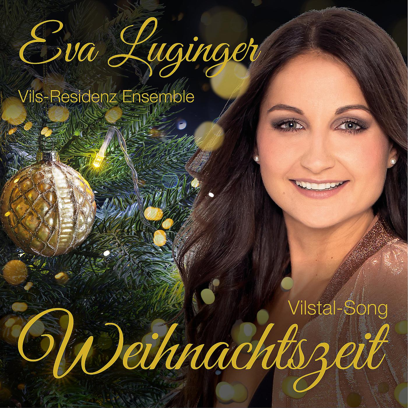 Постер альбома Vilstal-Song Weihnachtszeit