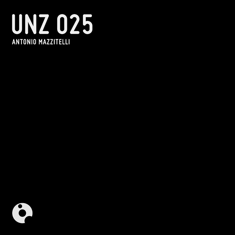 Постер альбома UNZ 025