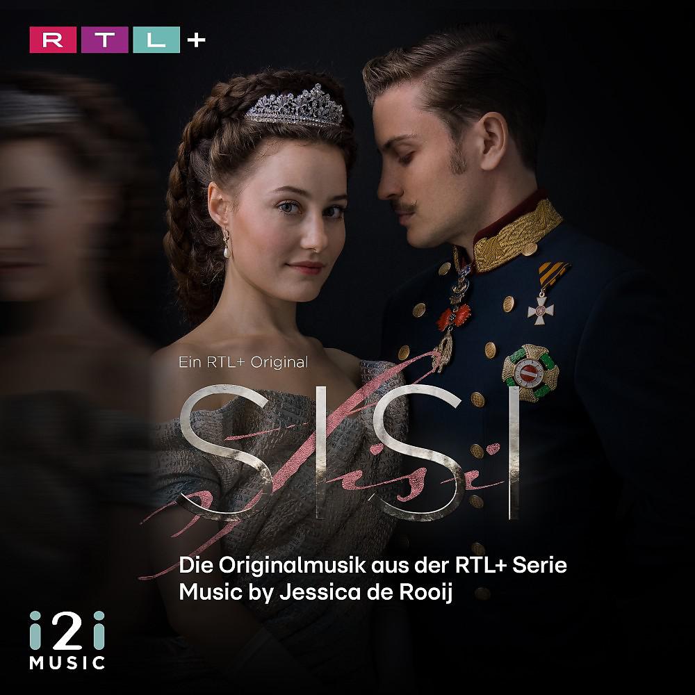 Постер альбома Sisi (Die Originalmusik aus der RTL+ Serie)