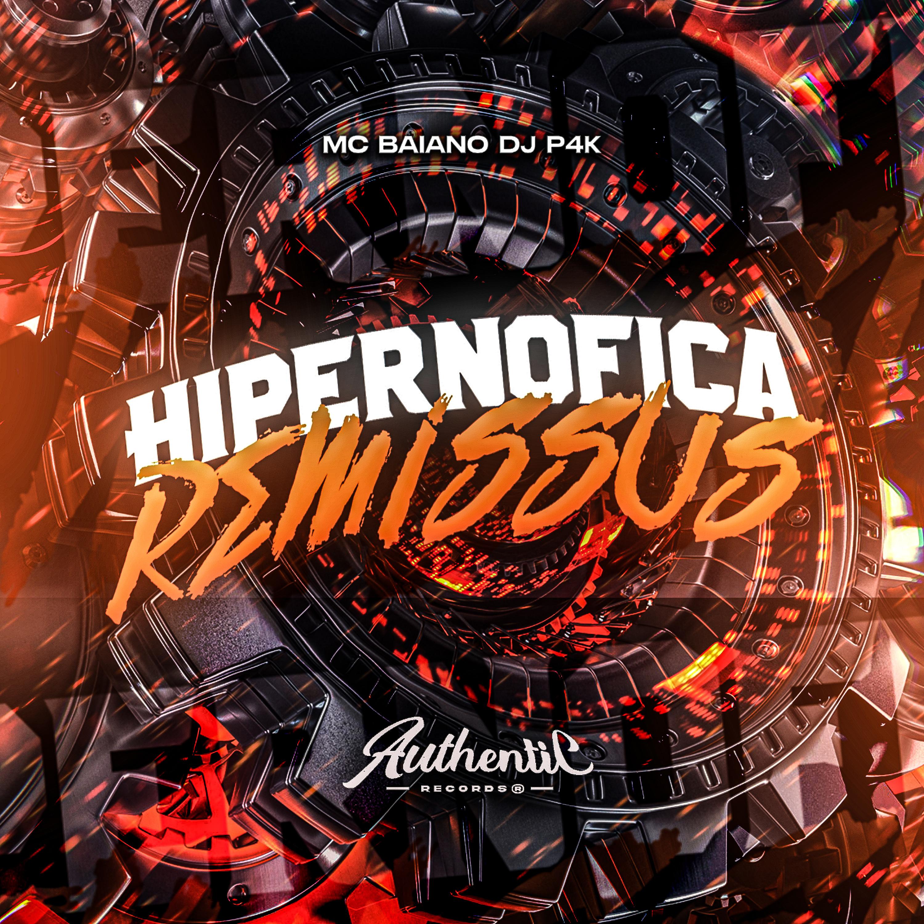 Постер альбома Hipernofica Remissus