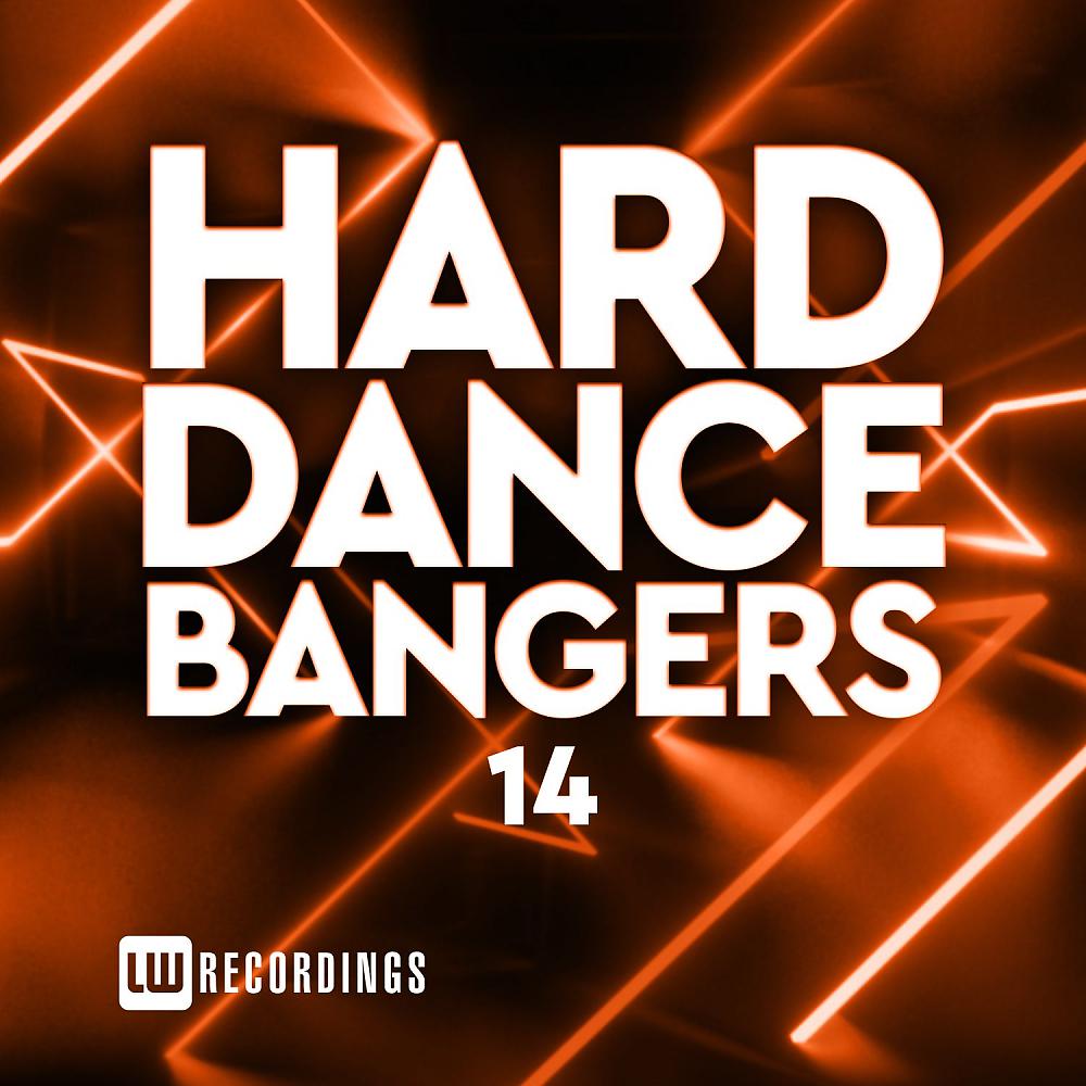Постер альбома Hard Dance Bangers, Vol. 14