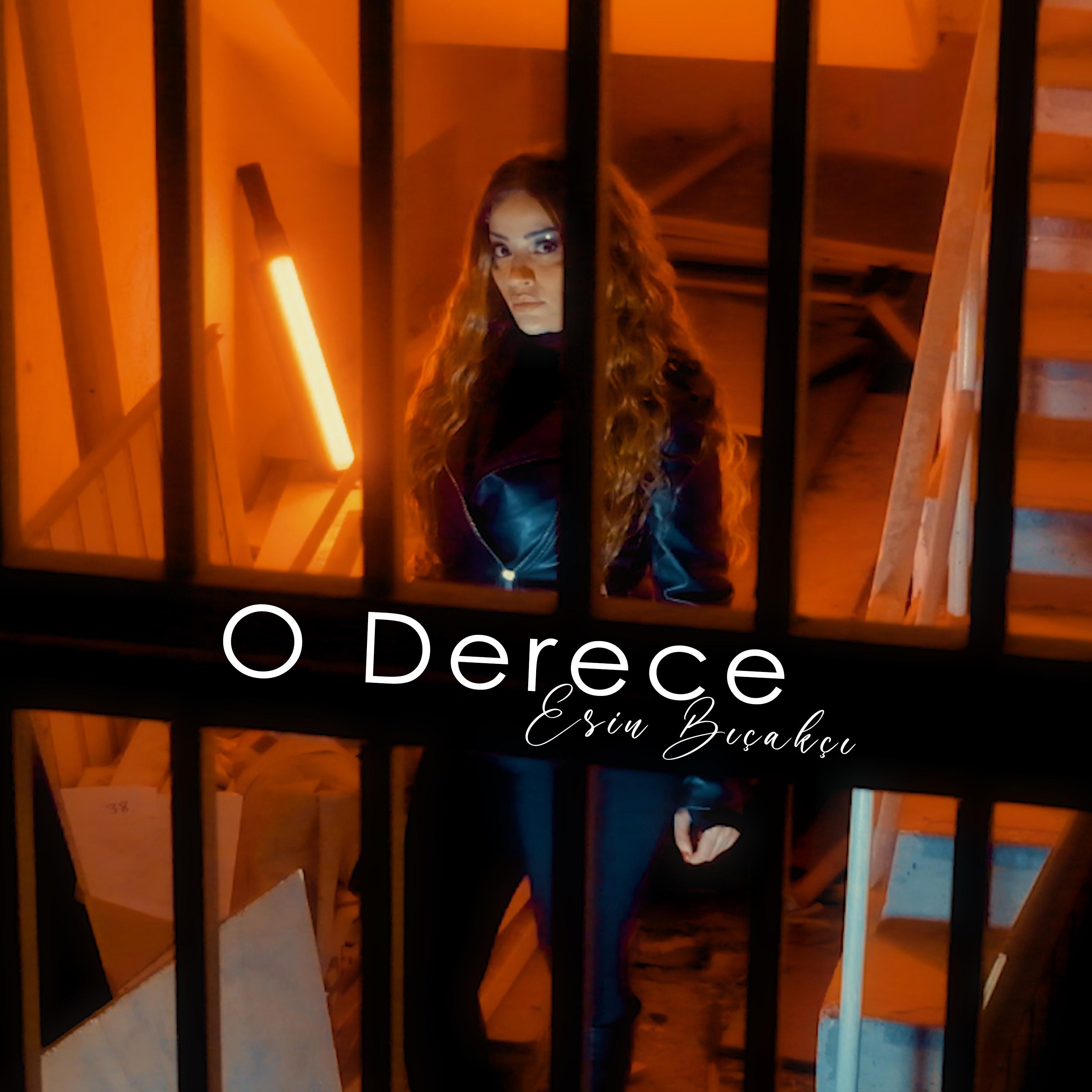 Постер альбома O Derece