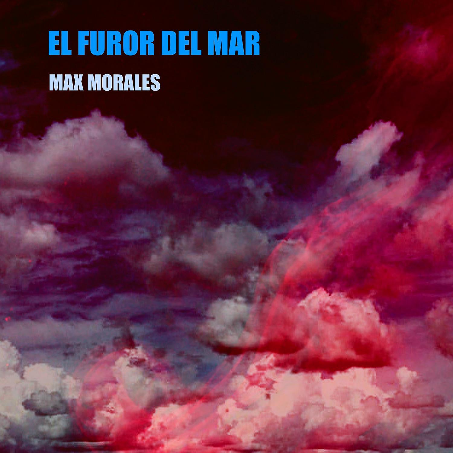 Постер альбома El Furor del Mar