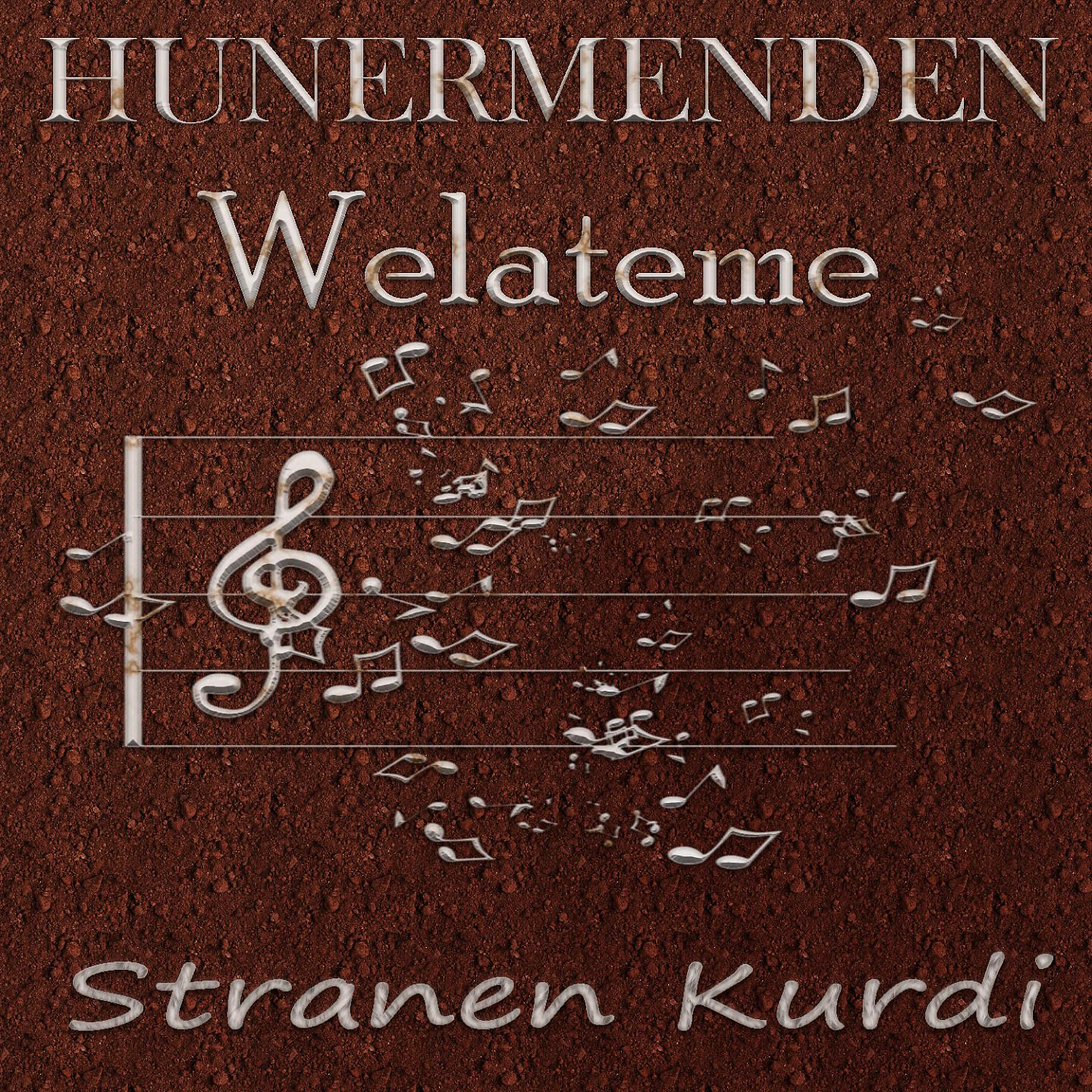 Постер альбома Stranen Kurdi