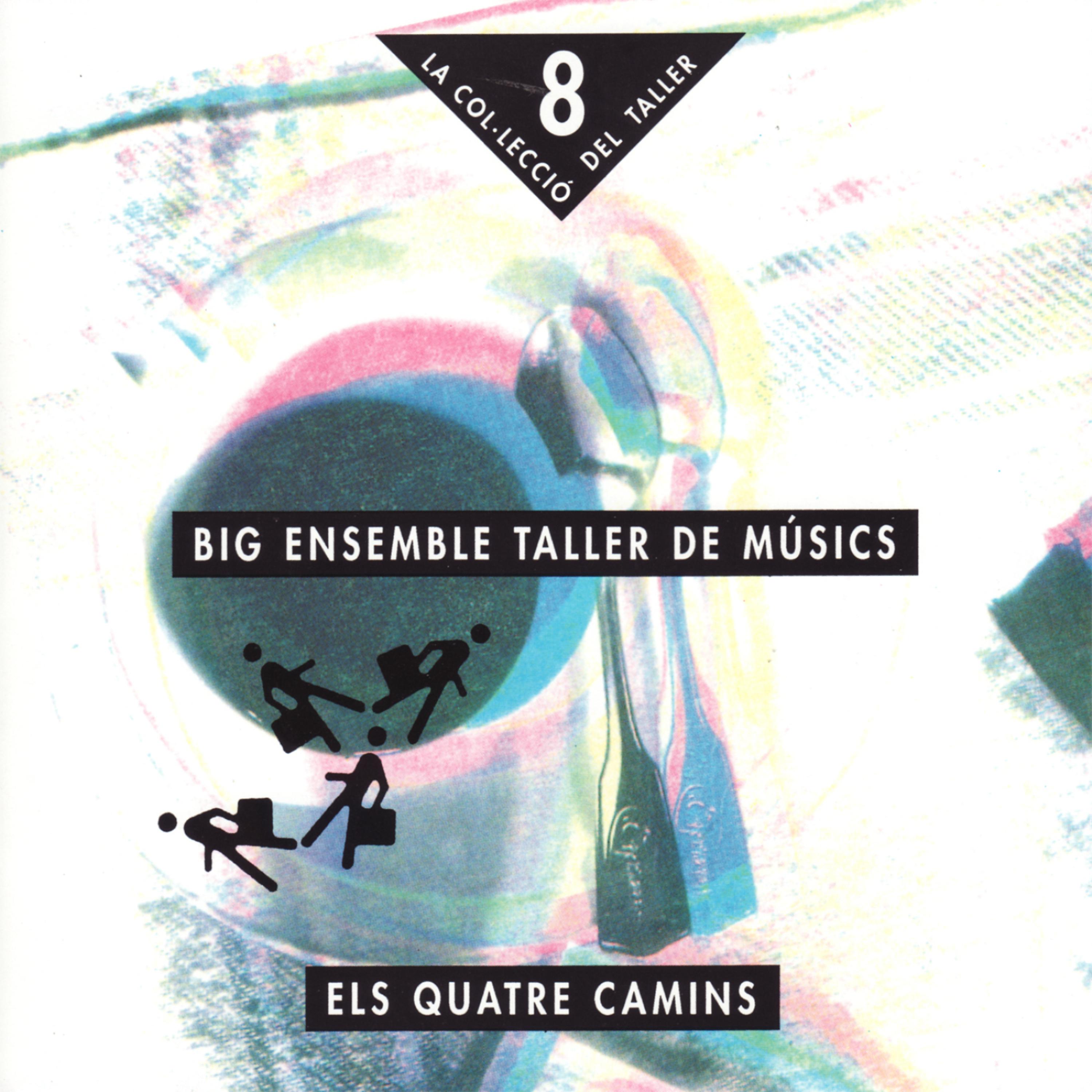 Постер альбома Els Quatre Camins