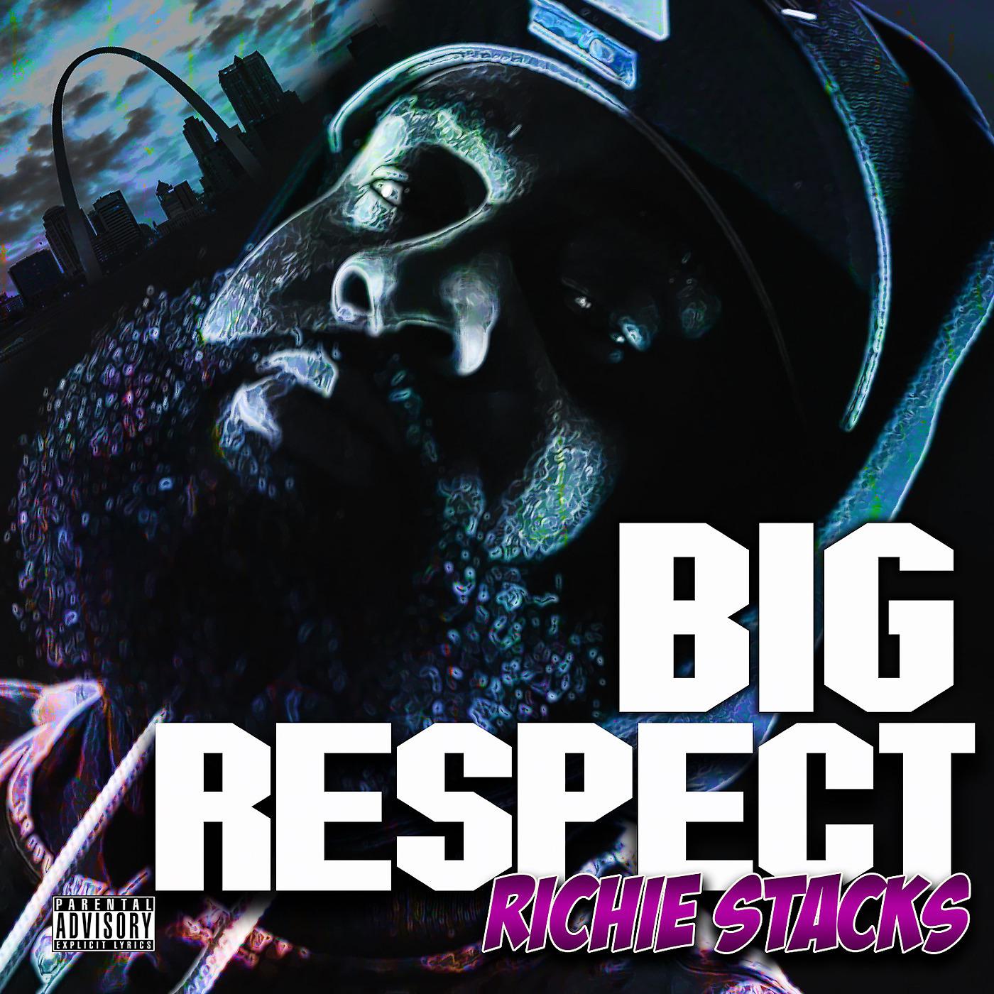 Постер альбома Big Respect