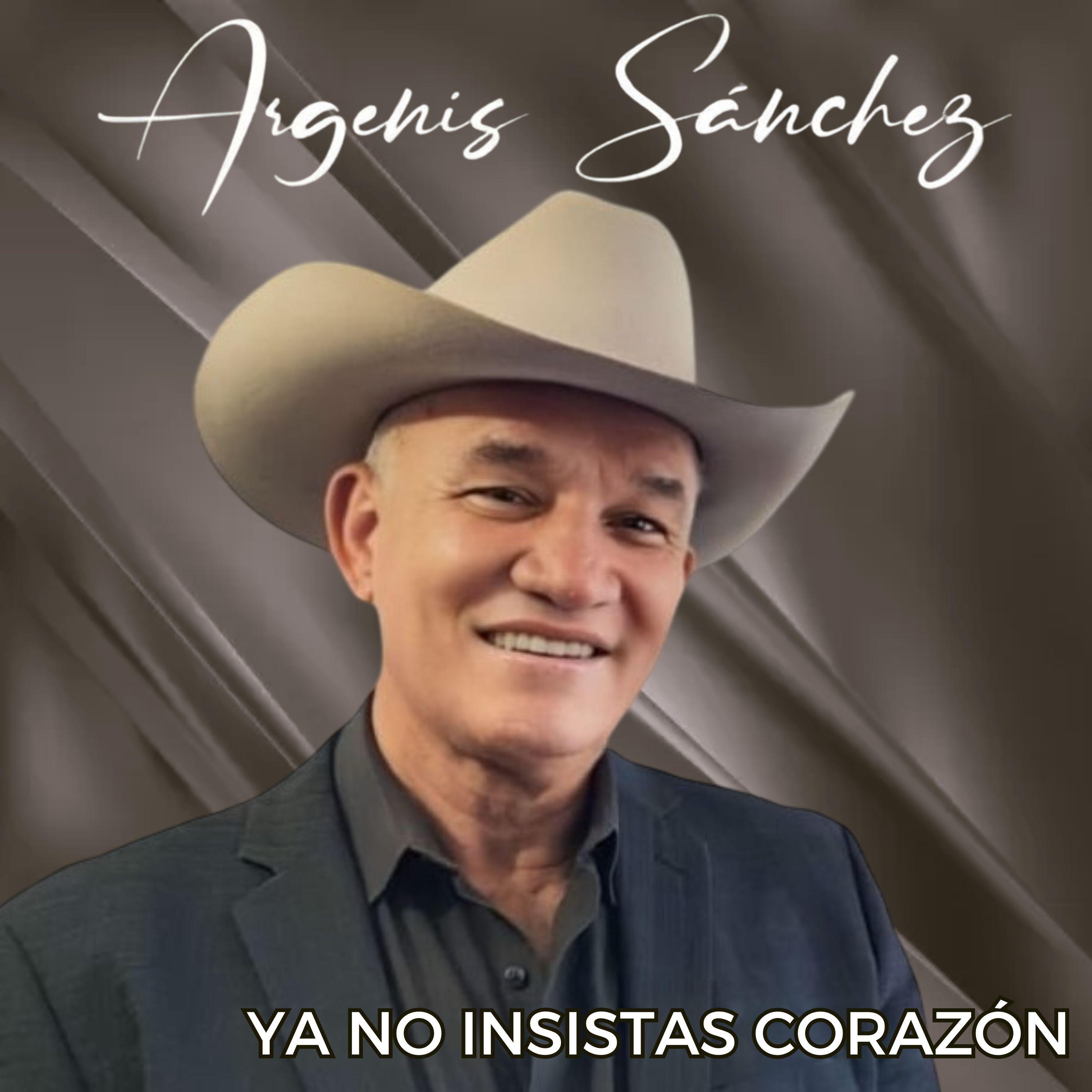 Постер альбома Ya No Insistas Corazón
