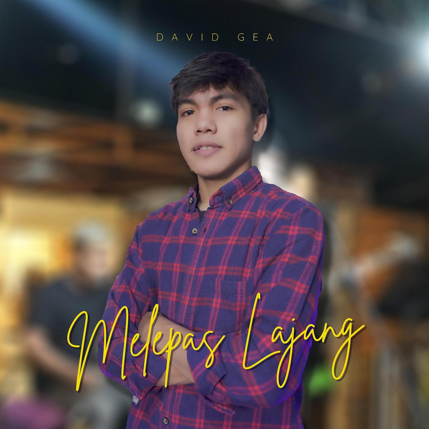 Постер альбома Melepas Lajang