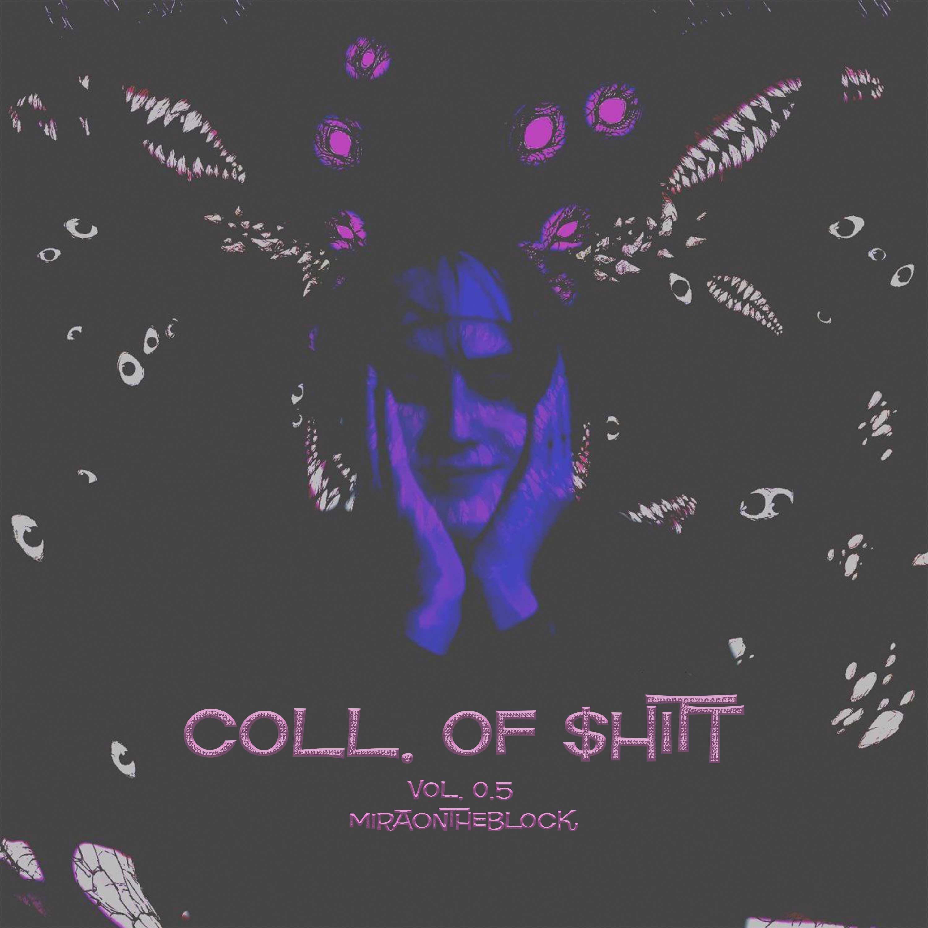 Постер альбома Coll. of $hiTт