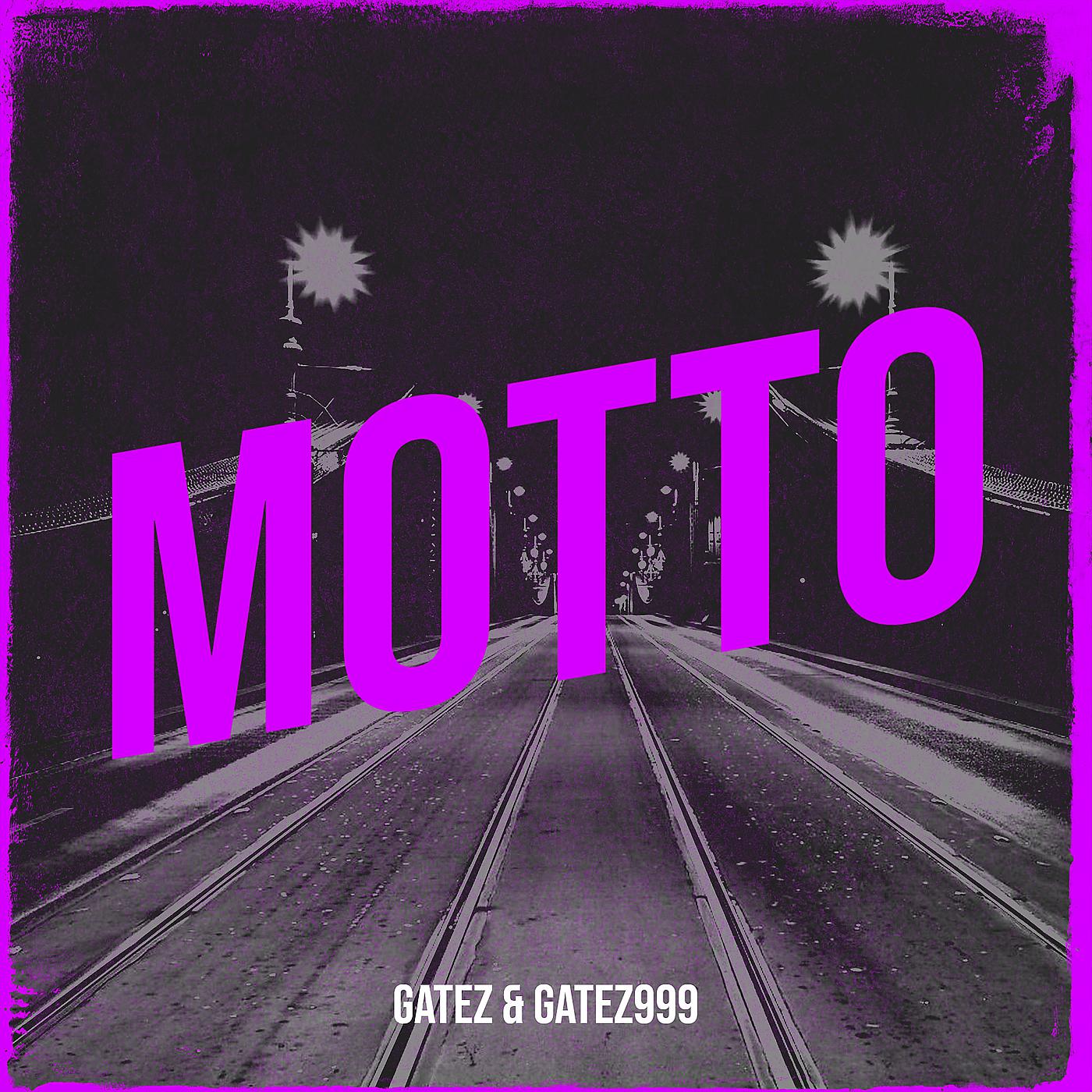 Постер альбома Motto