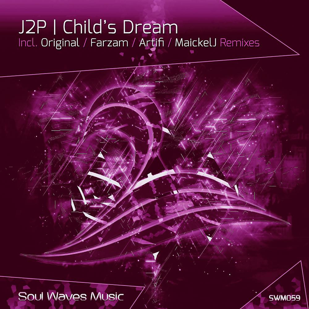Постер альбома Child`s Dream